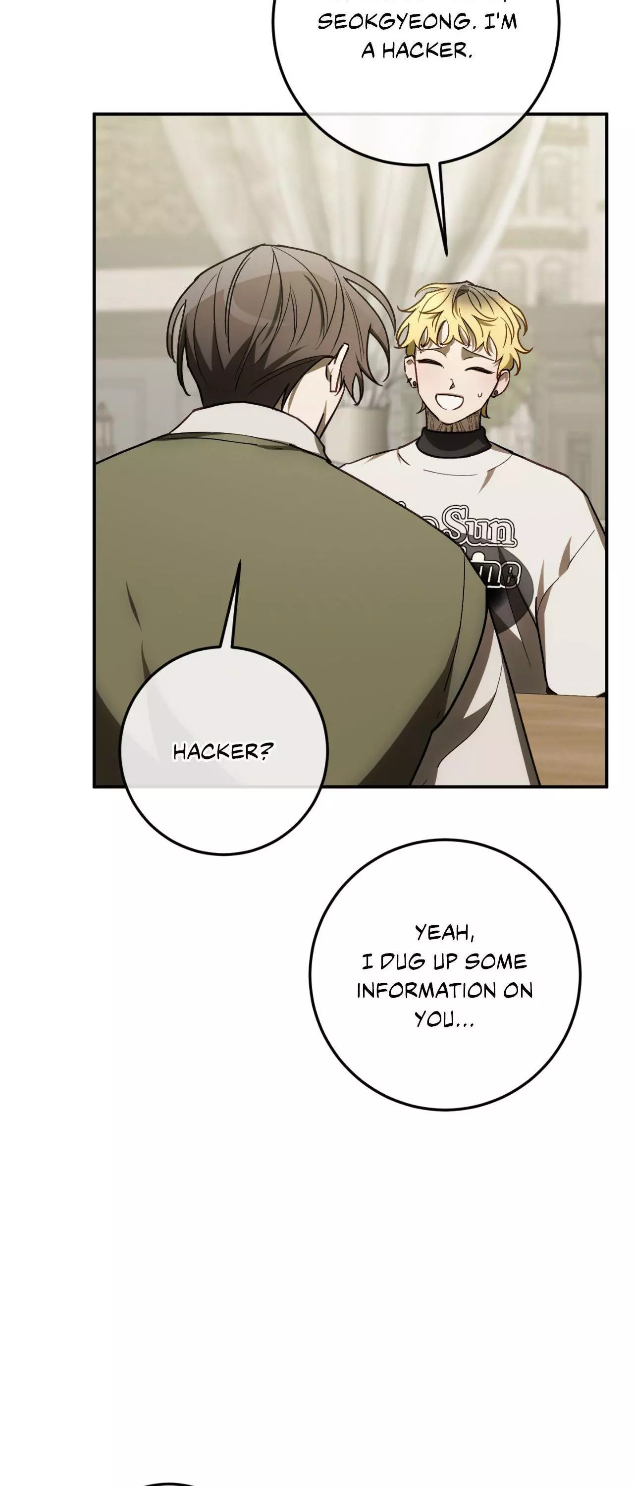 Precious Thing - Chapter 72 Page 23