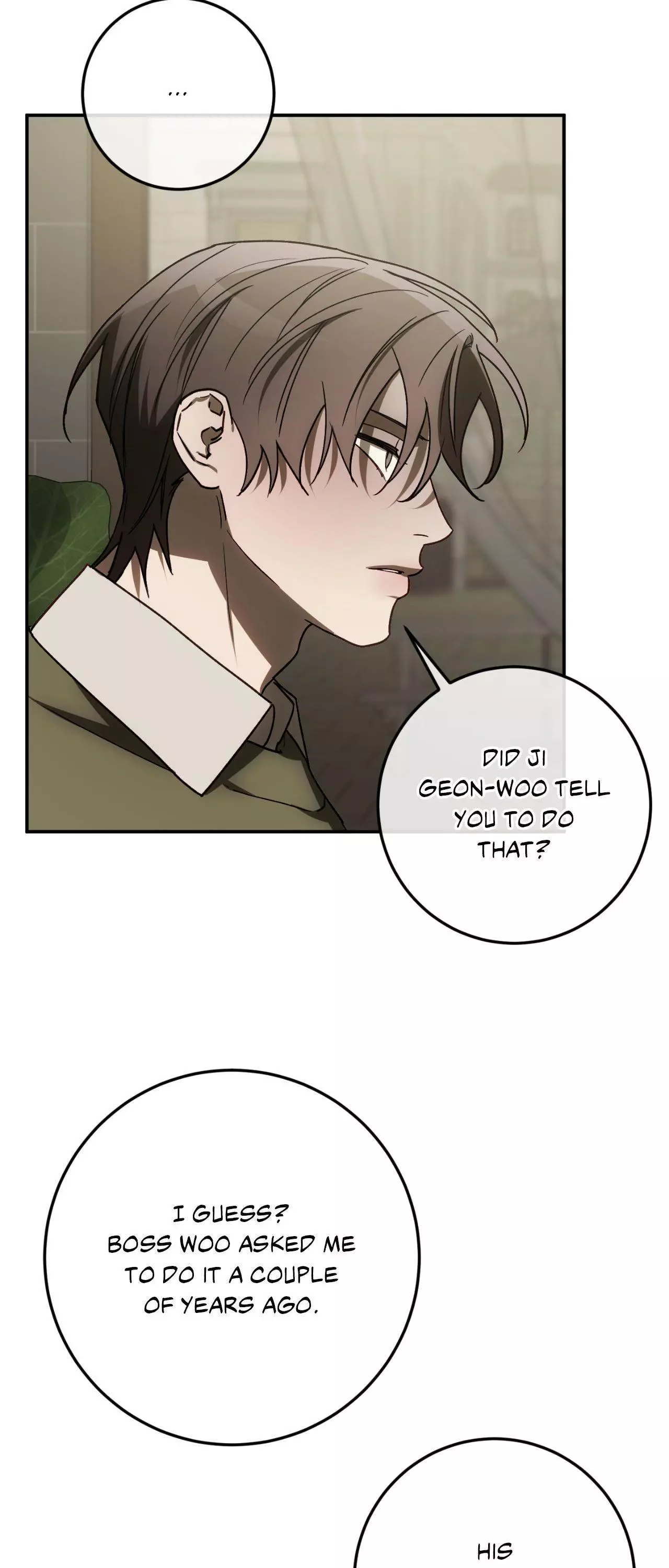 Precious Thing - Chapter 72 Page 24