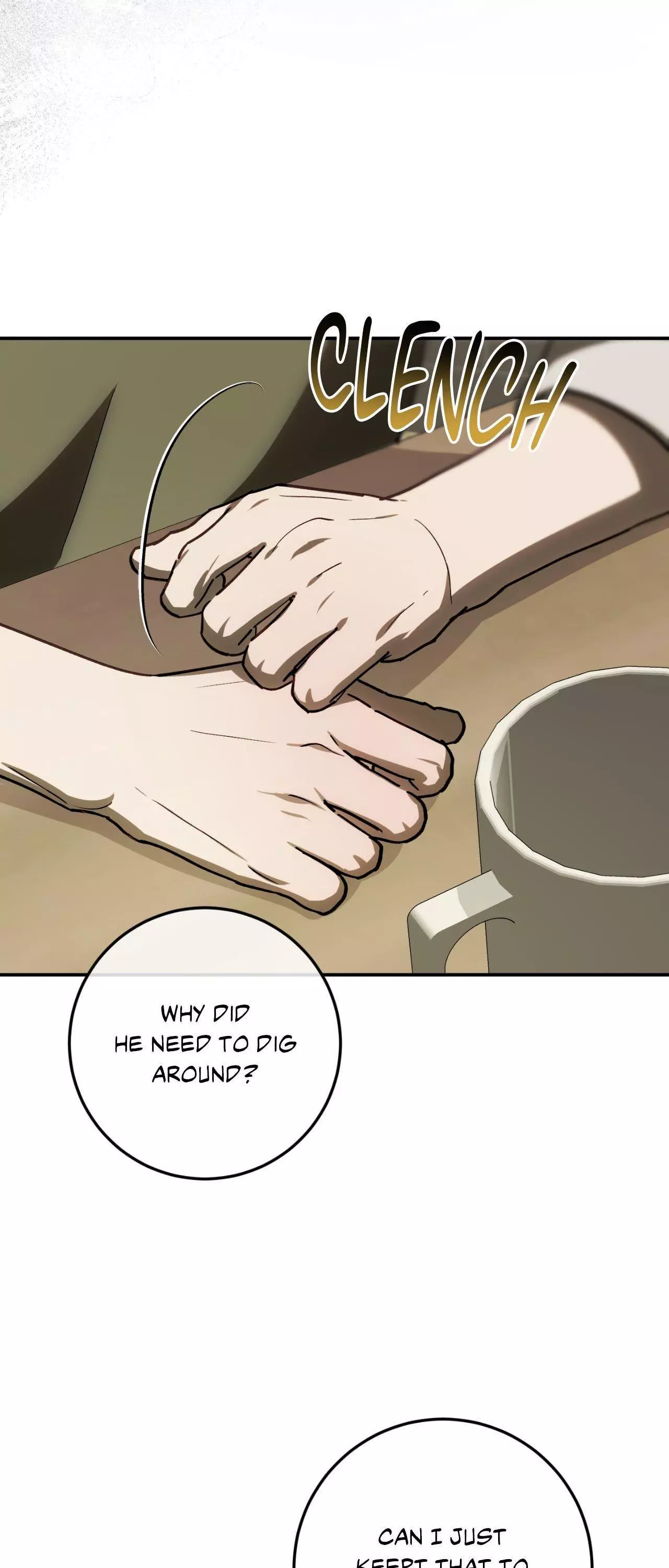 Precious Thing - Chapter 72 Page 27