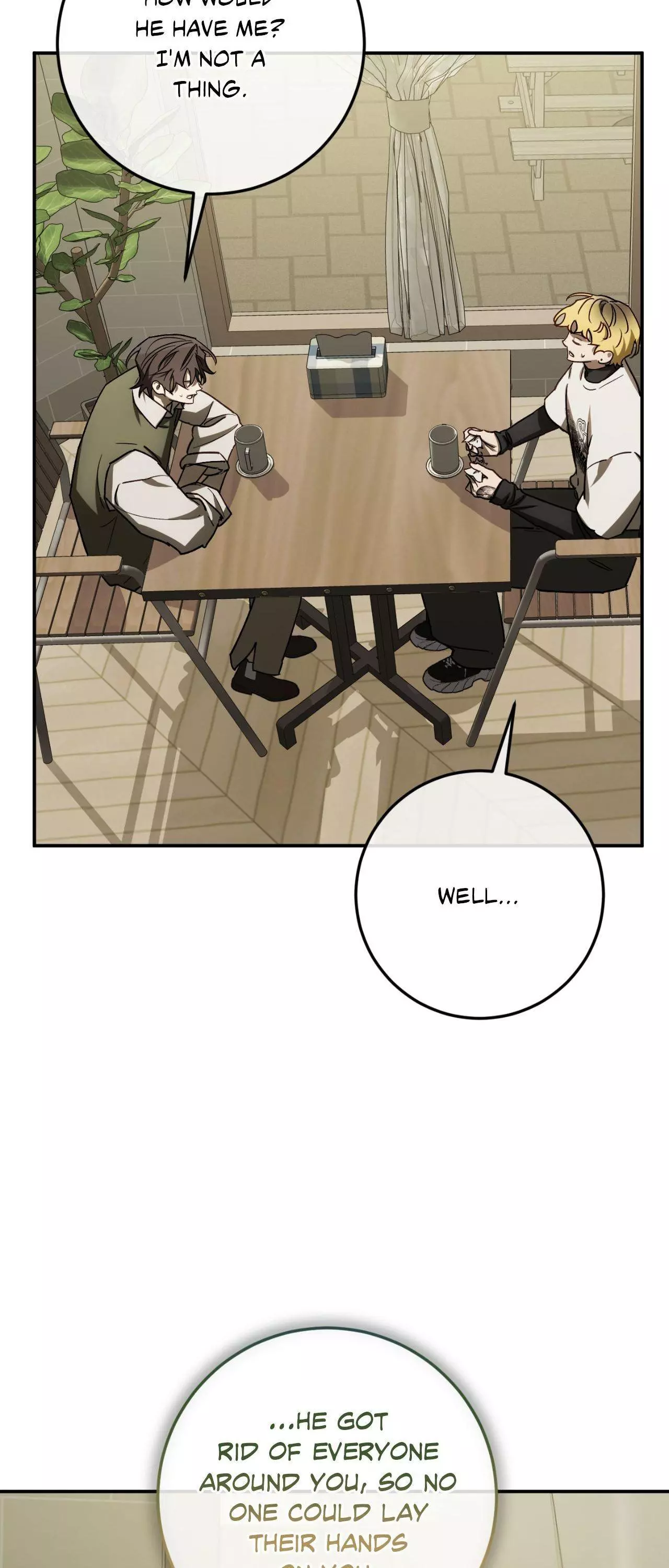 Precious Thing - Chapter 72 Page 32
