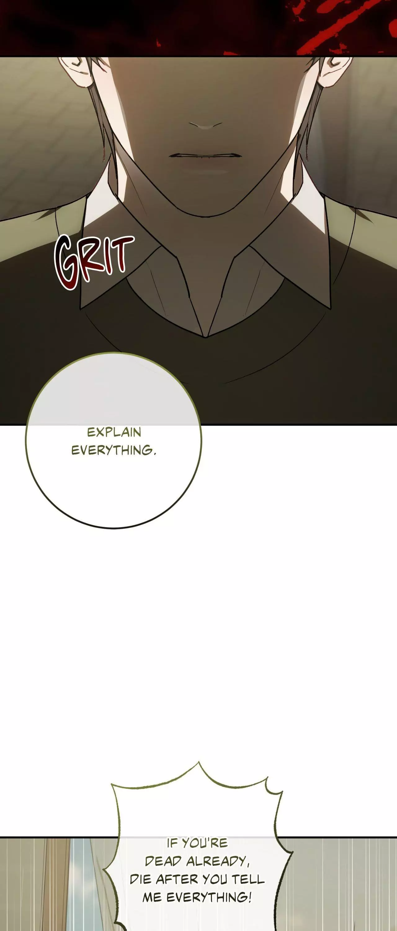 Precious Thing - Chapter 72 Page 38