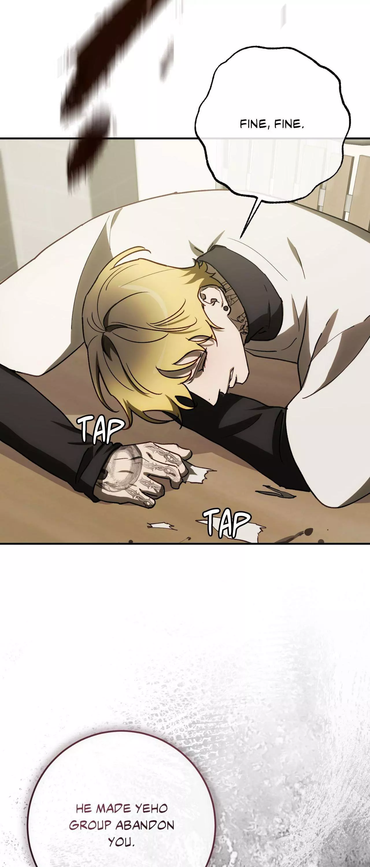 Precious Thing - Chapter 72 Page 40