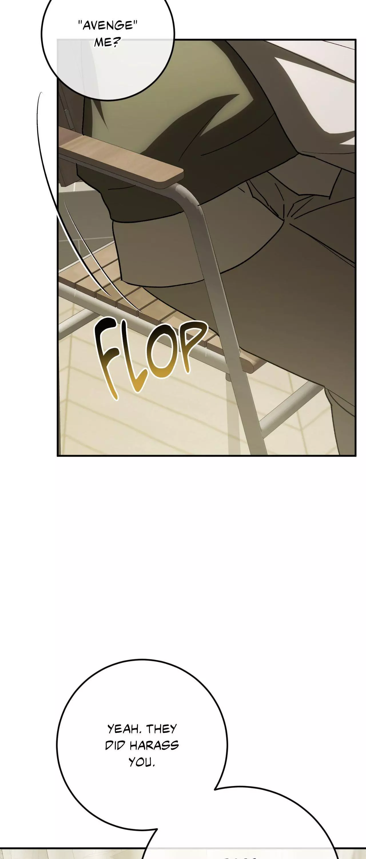Precious Thing - Chapter 72 Page 43