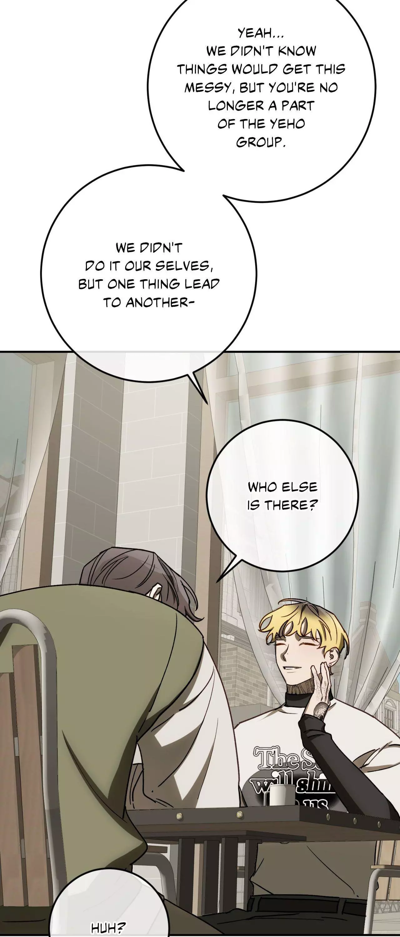 Precious Thing - Chapter 72 Page 47