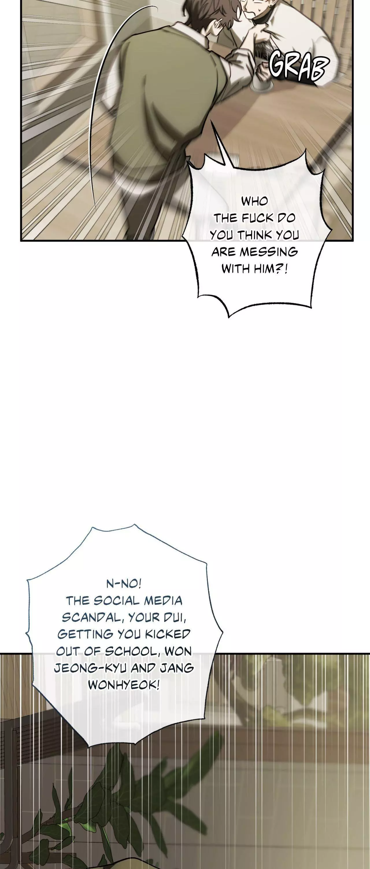 Precious Thing - Chapter 72 Page 52