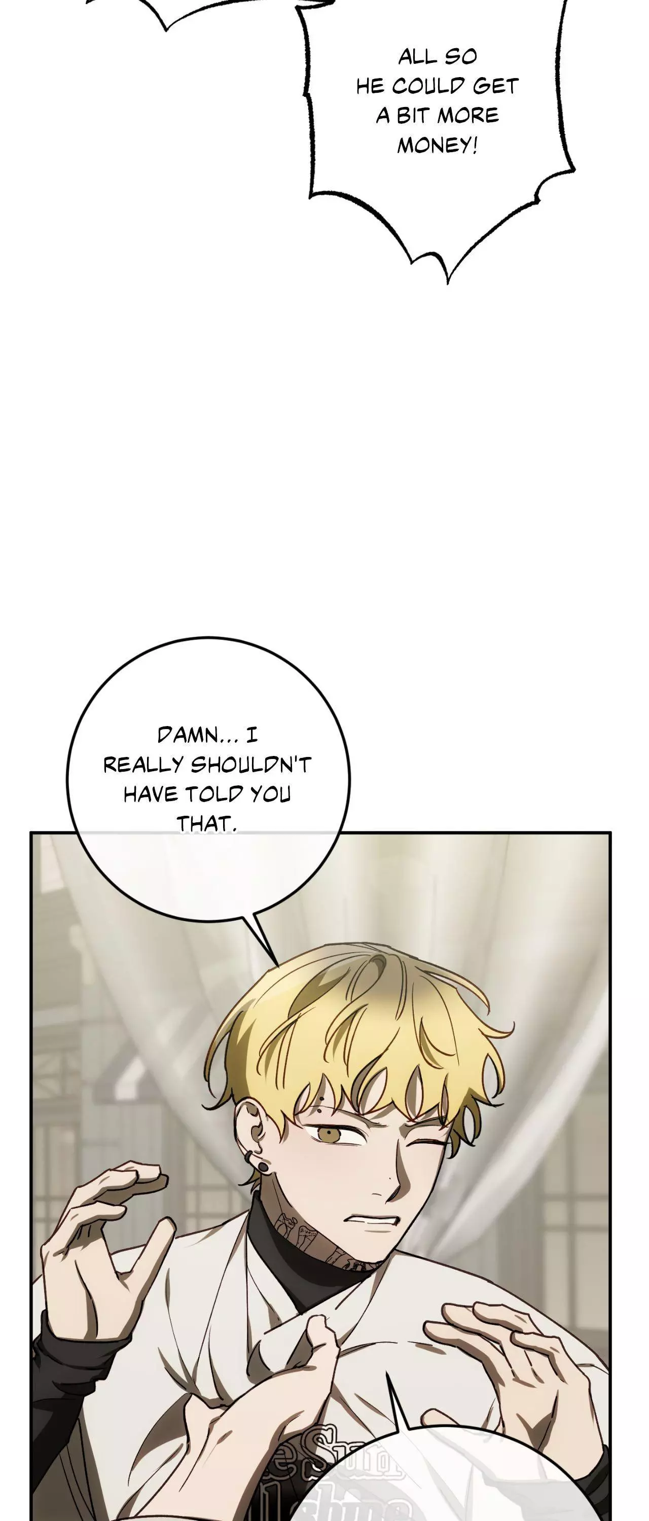 Precious Thing - Chapter 72 Page 55