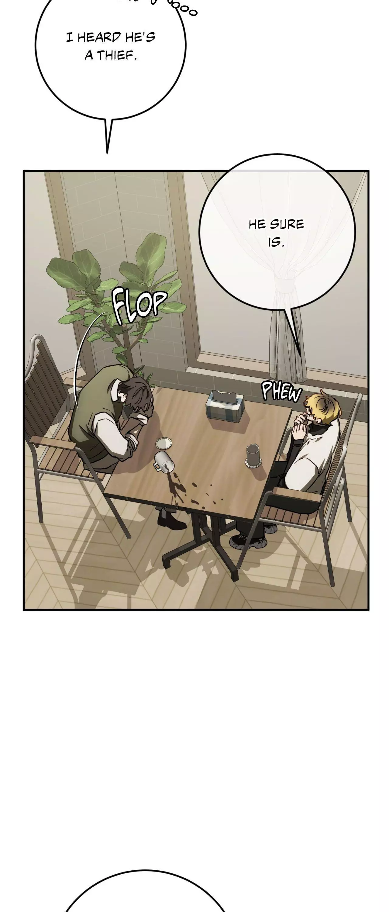 Precious Thing - Chapter 72 Page 58