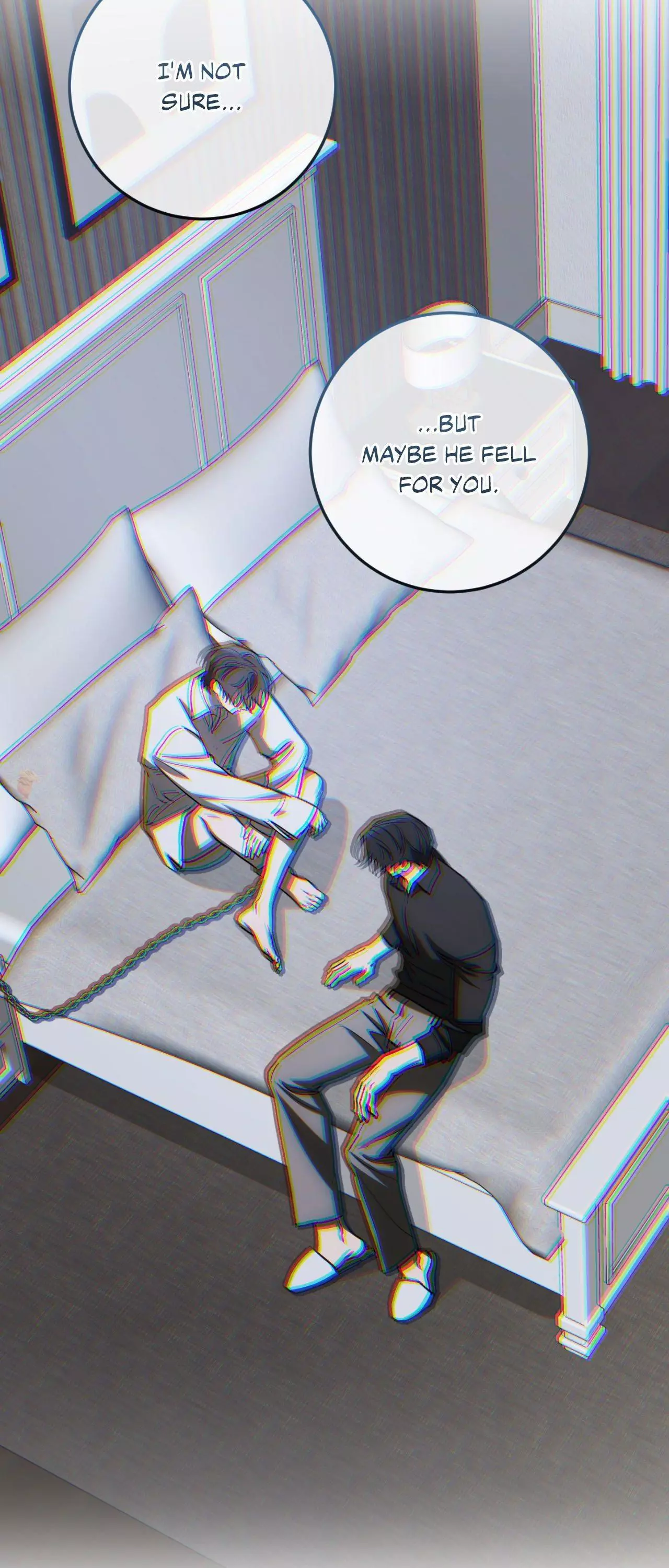 Precious Thing - Chapter 72 Page 60