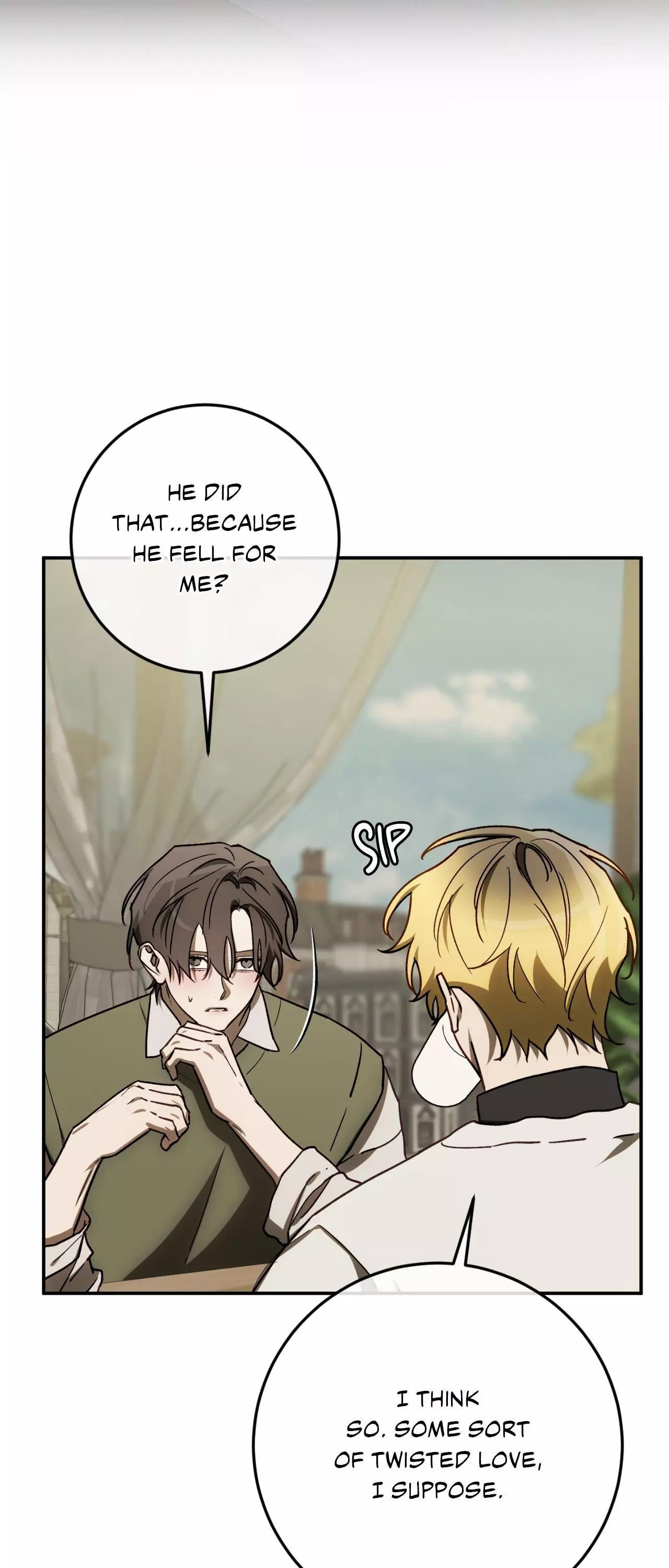 Precious Thing - Chapter 72 Page 61