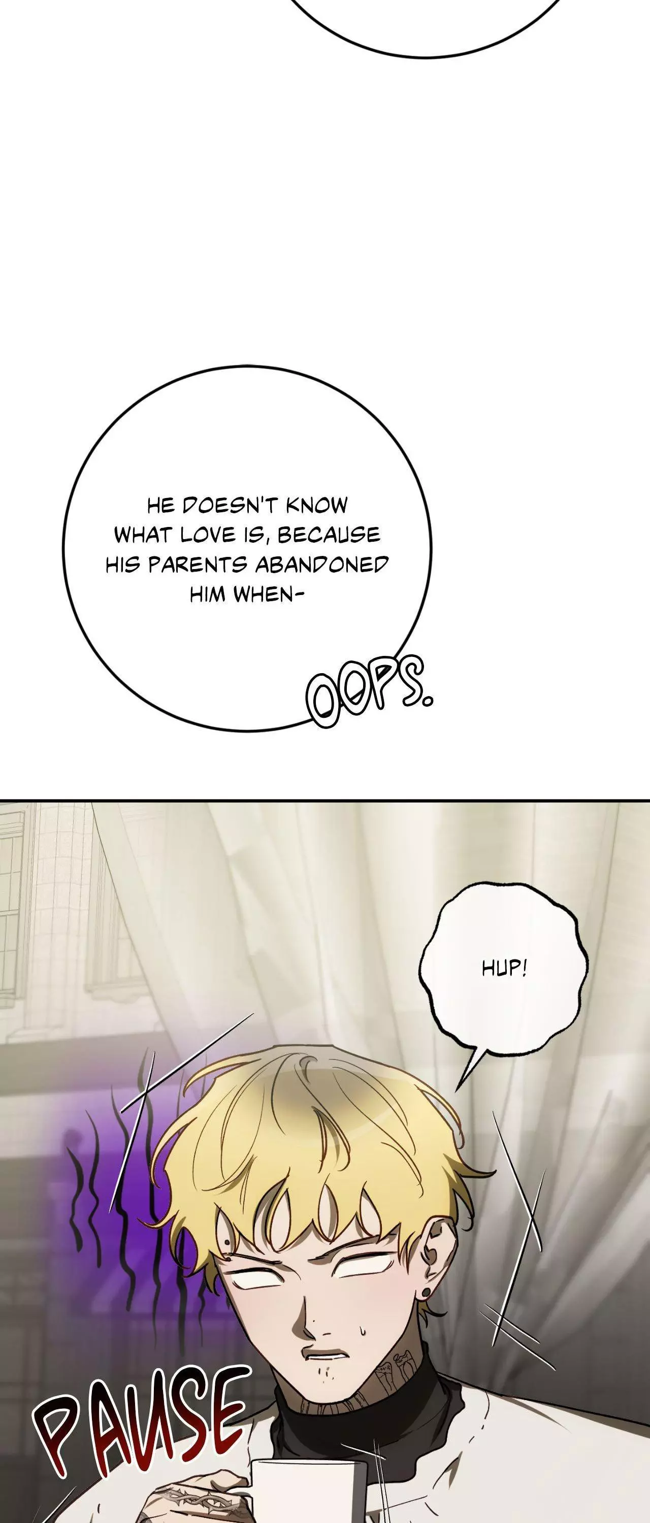 Precious Thing - Chapter 72 Page 62
