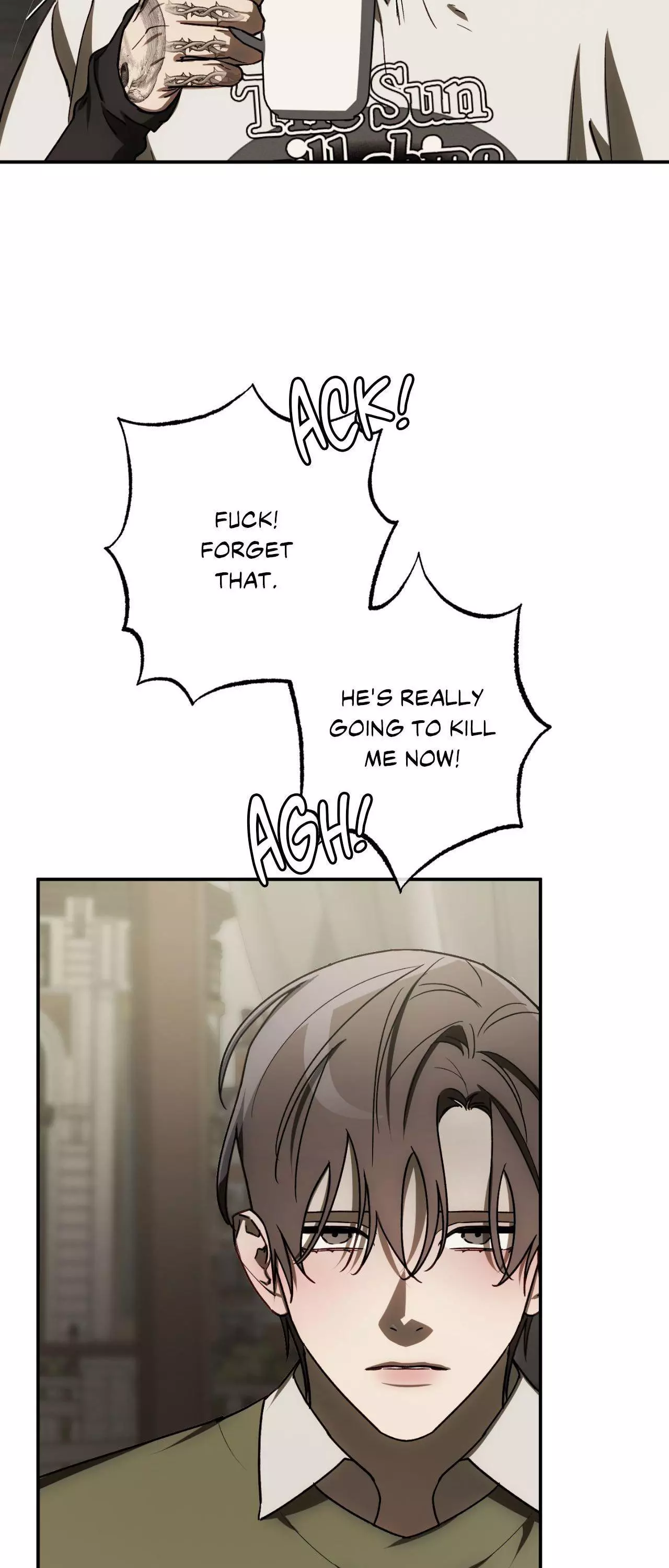 Precious Thing - Chapter 72 Page 63