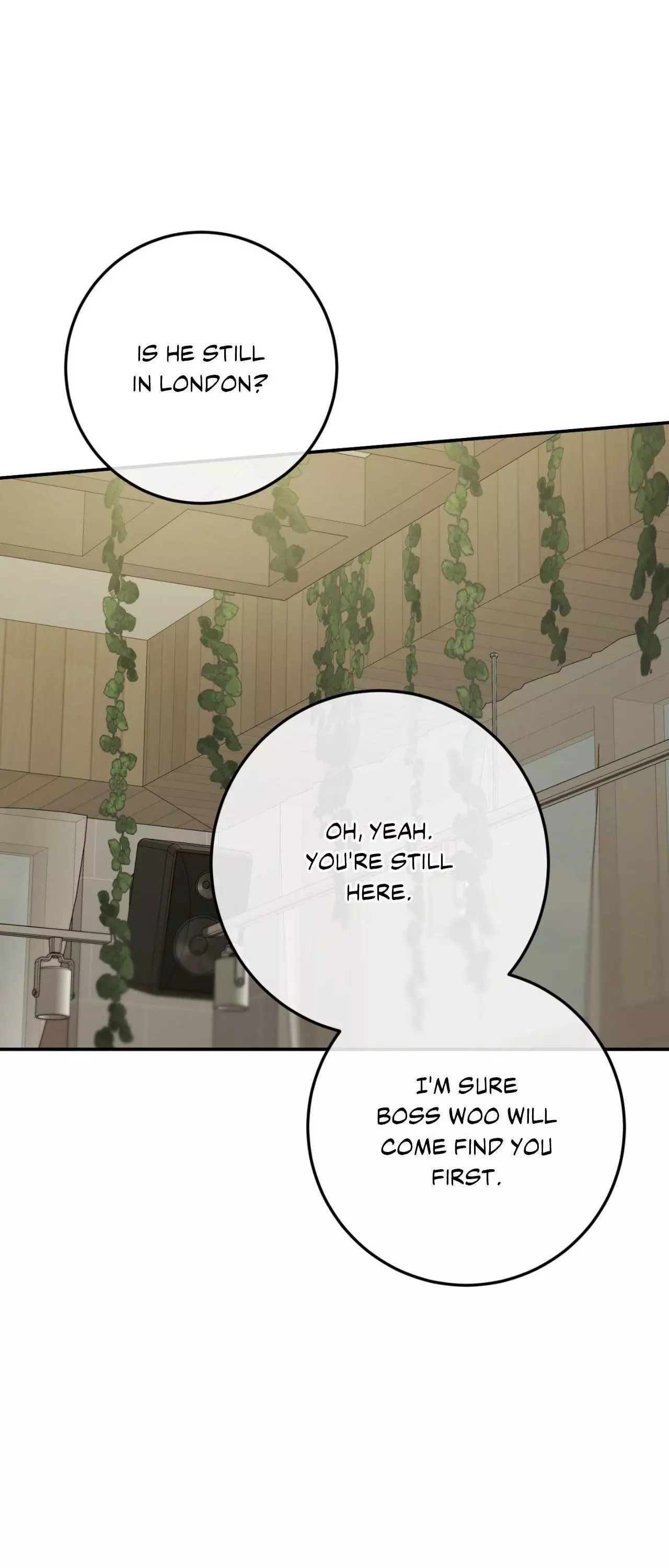 Precious Thing - Chapter 72 Page 65