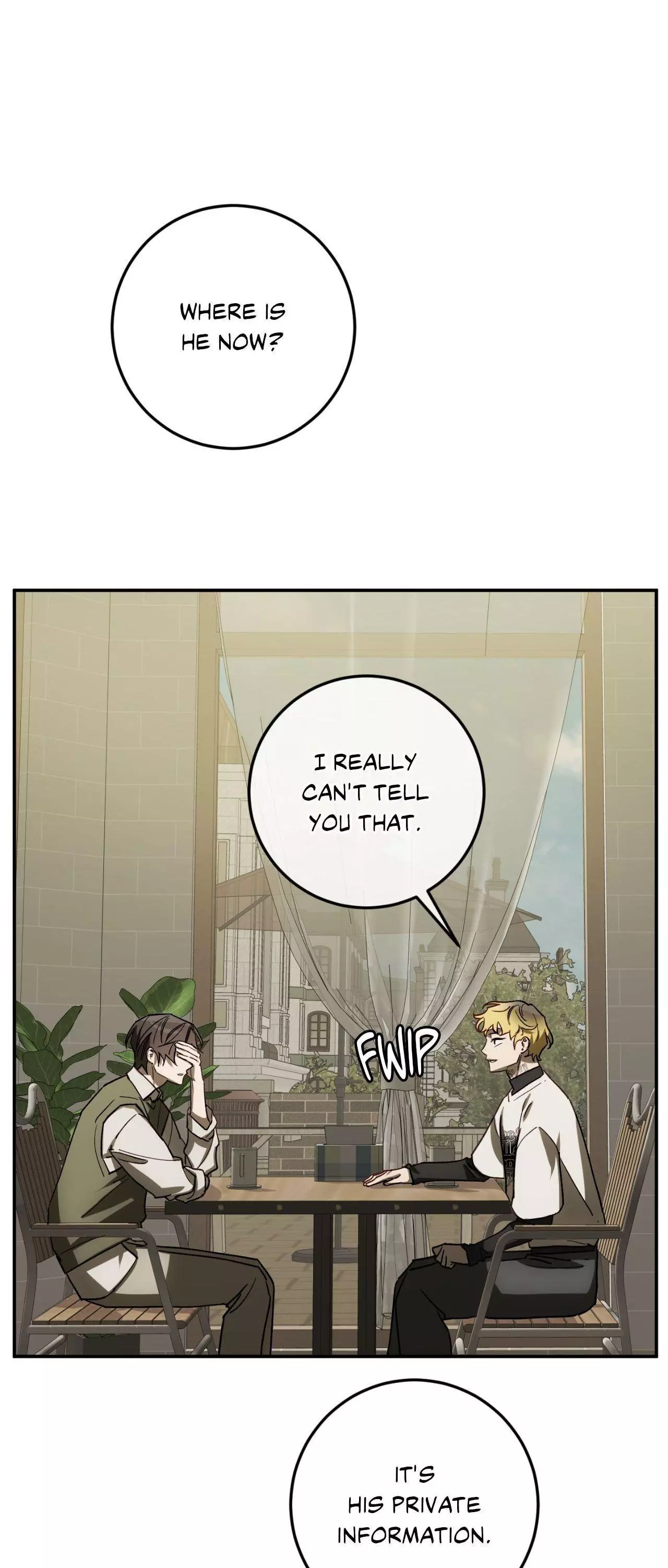 Precious Thing - Chapter 72 Page 66