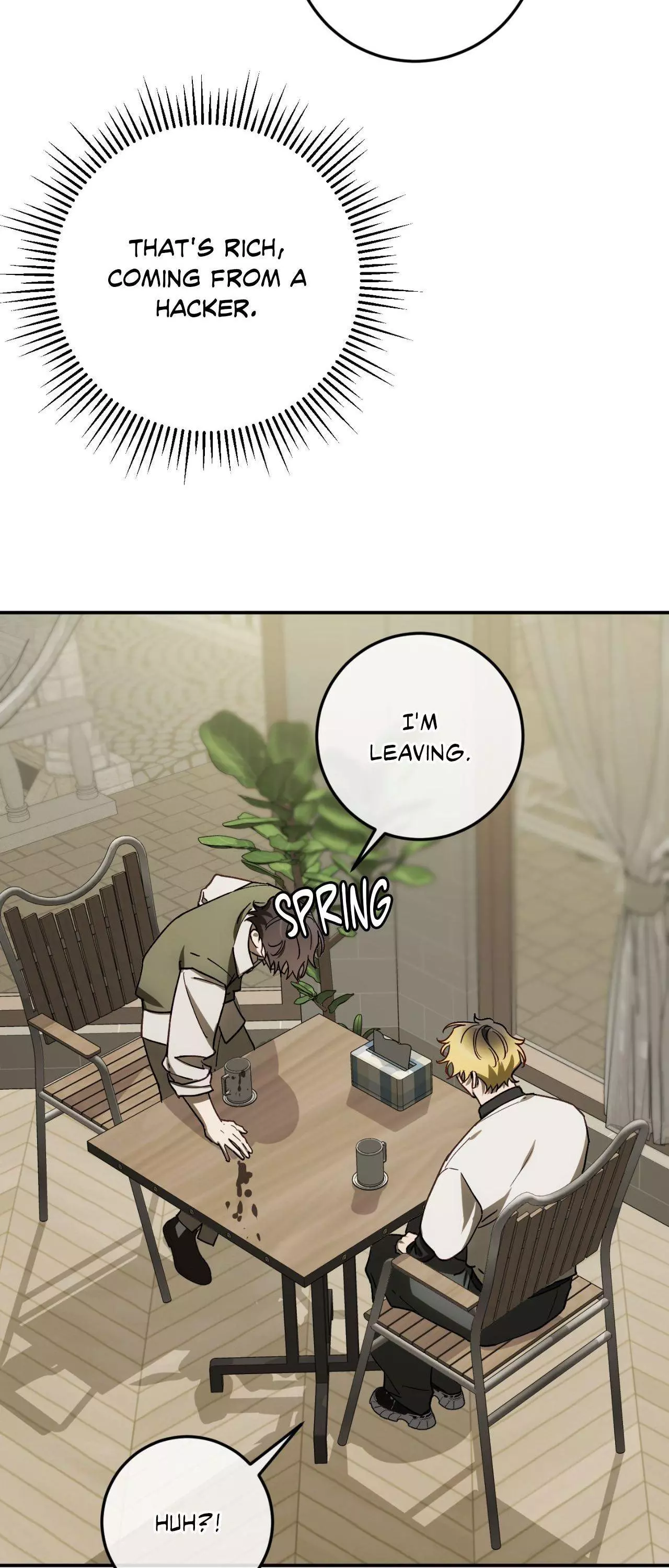 Precious Thing - Chapter 72 Page 67