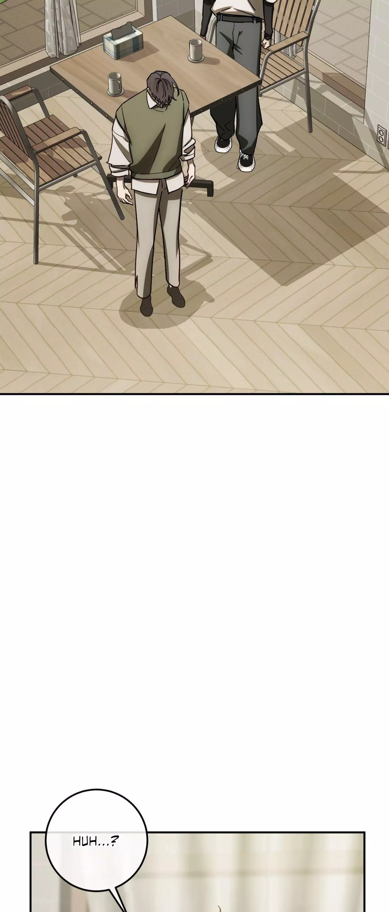 Precious Thing - Chapter 72 Page 73