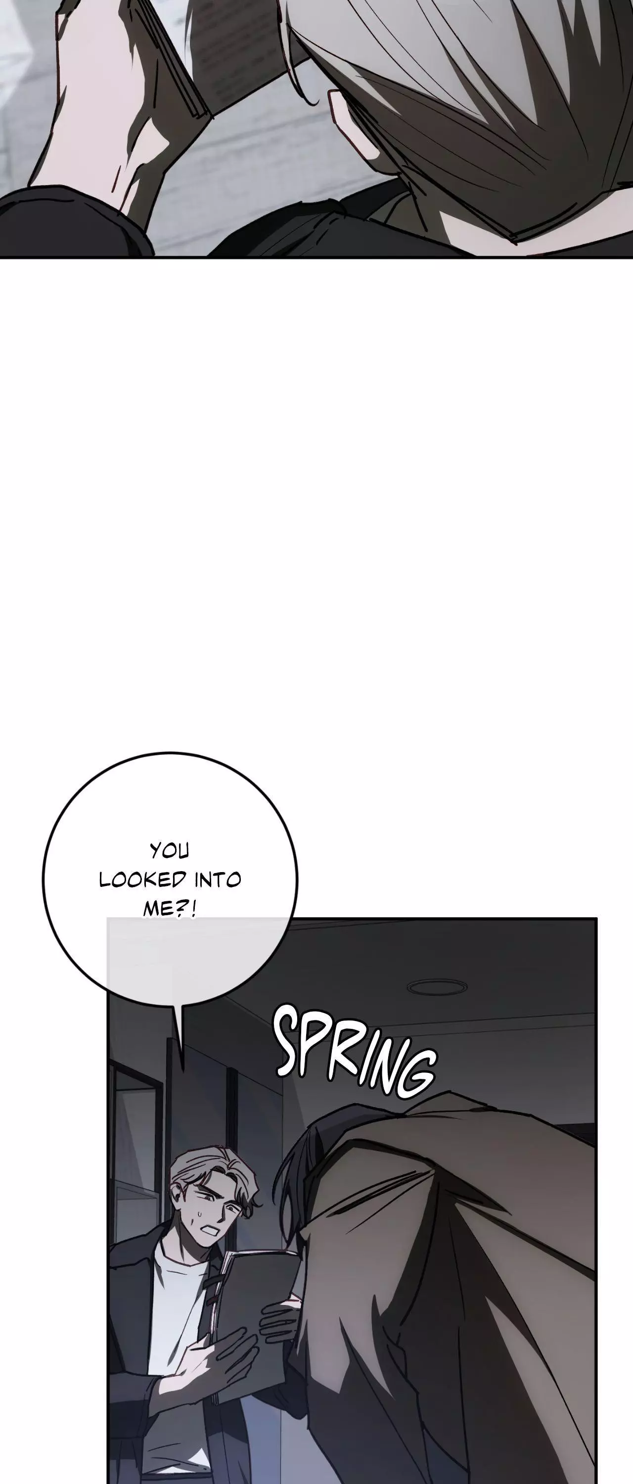 Precious Thing - Chapter 73 Page 8