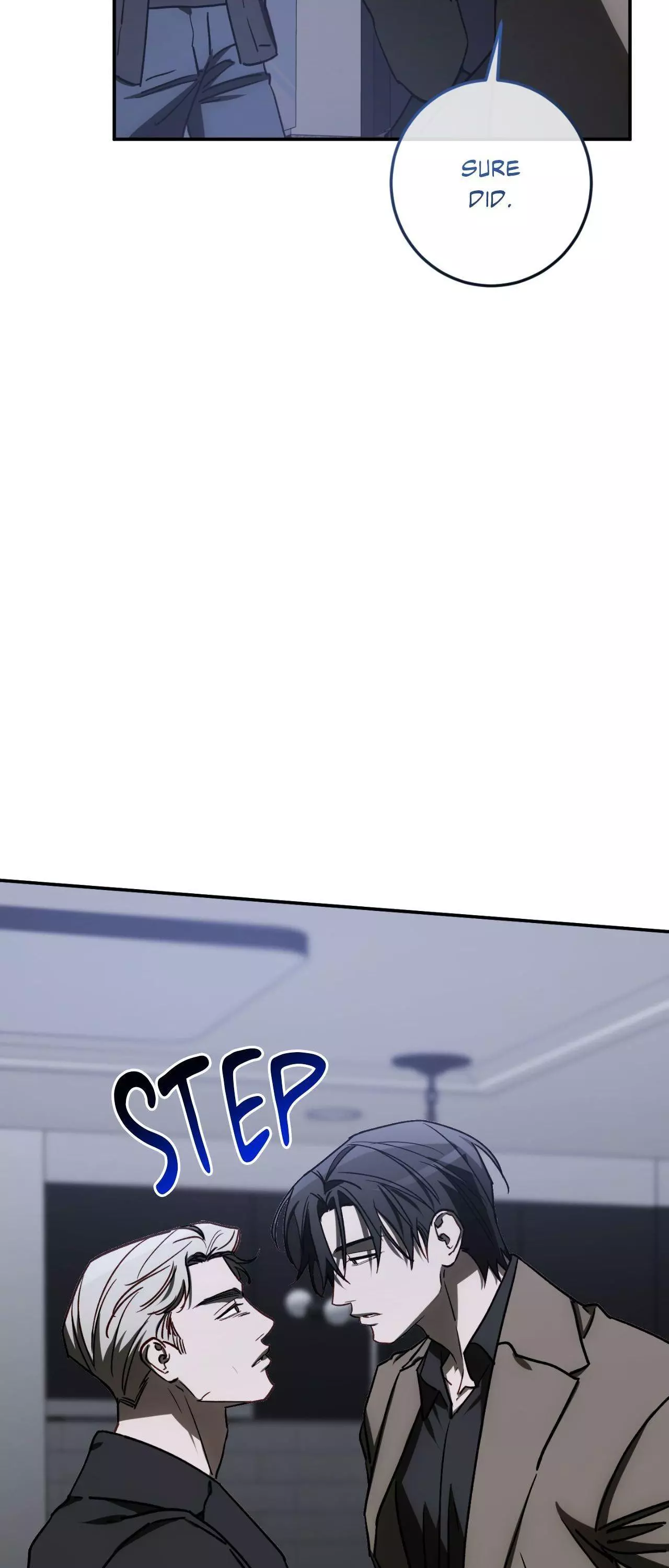 Precious Thing - Chapter 73 Page 9