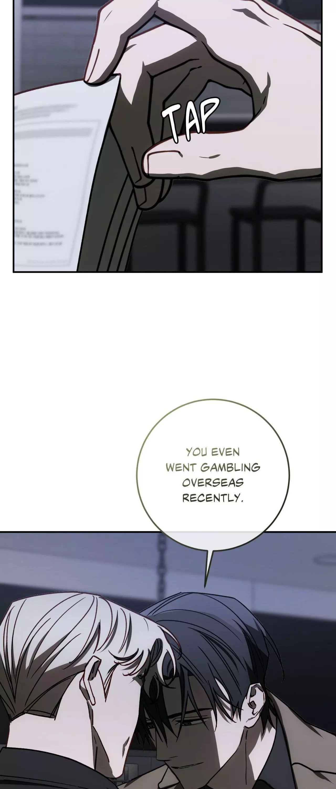 Precious Thing - Chapter 73 Page 11