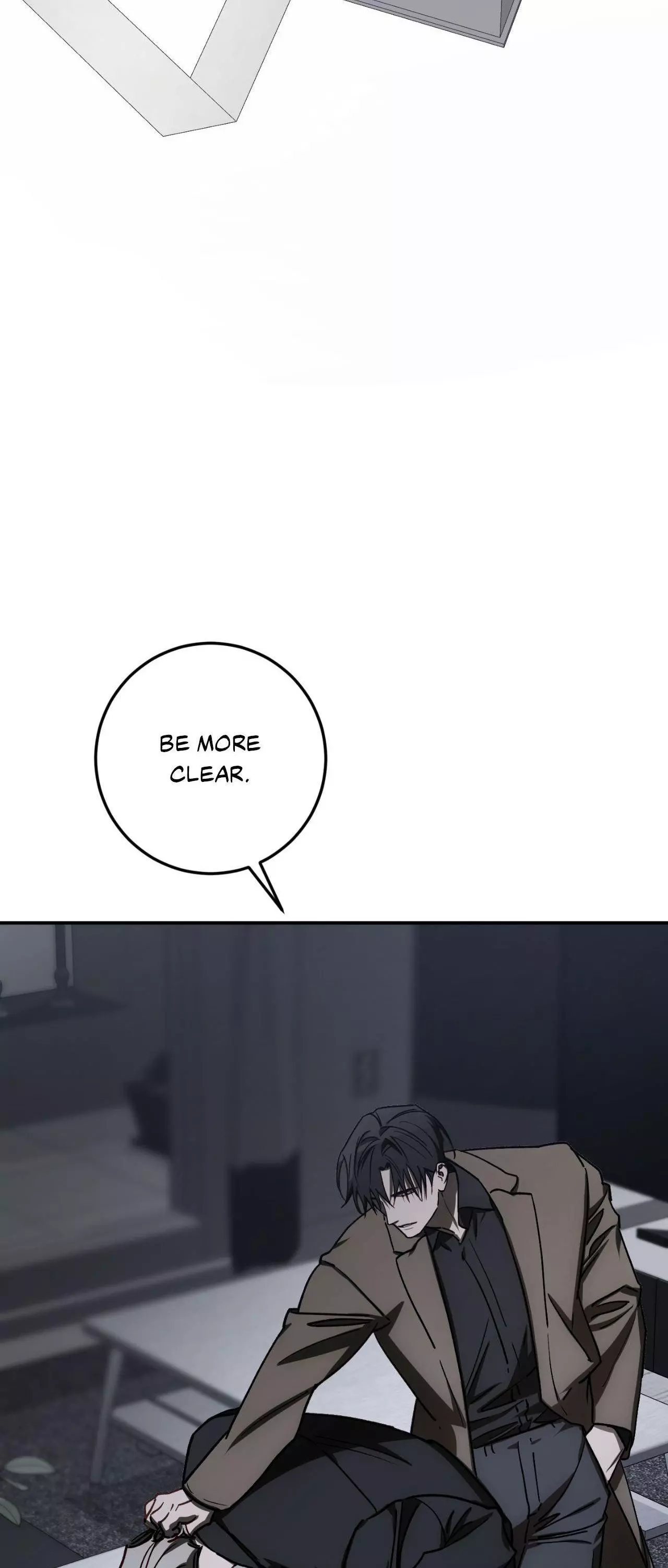Precious Thing - Chapter 73 Page 23