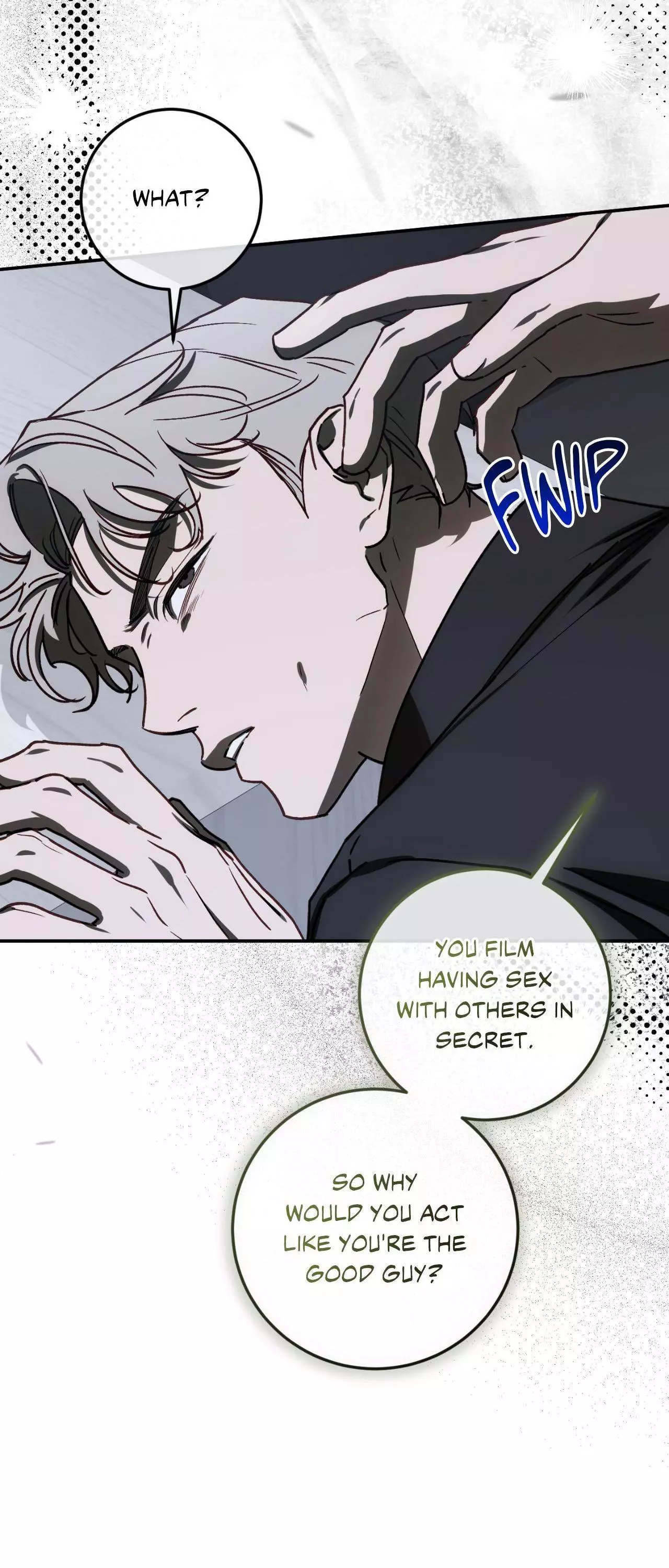 Precious Thing - Chapter 73 Page 26