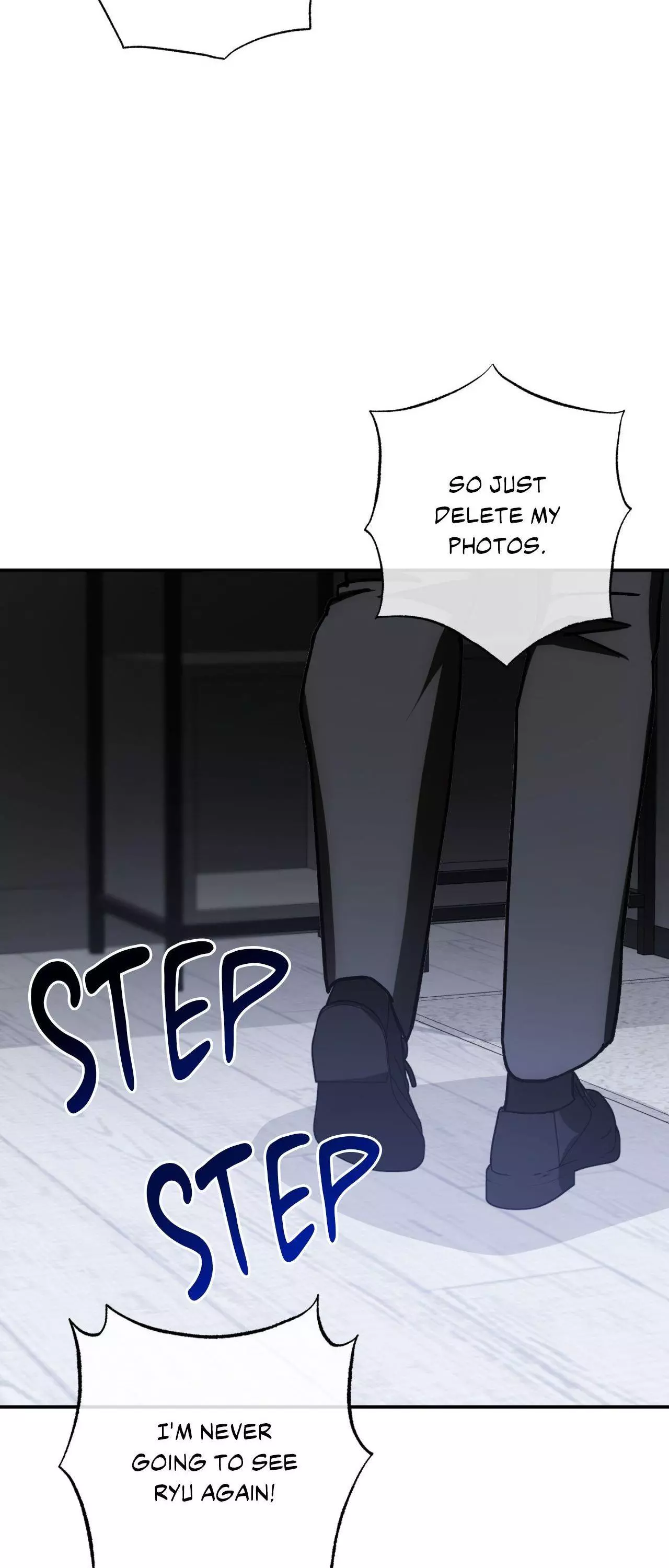 Precious Thing - Chapter 73 Page 28
