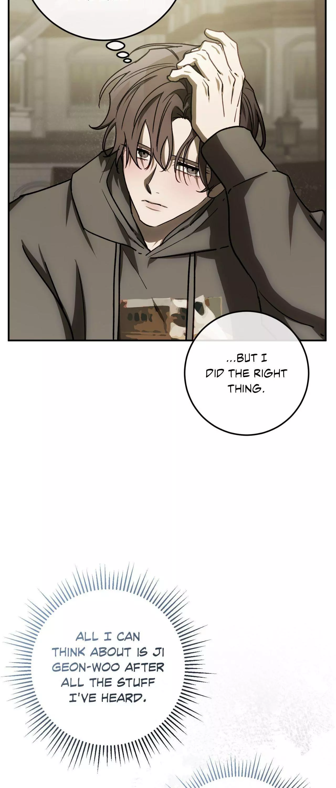 Precious Thing - Chapter 73 Page 38