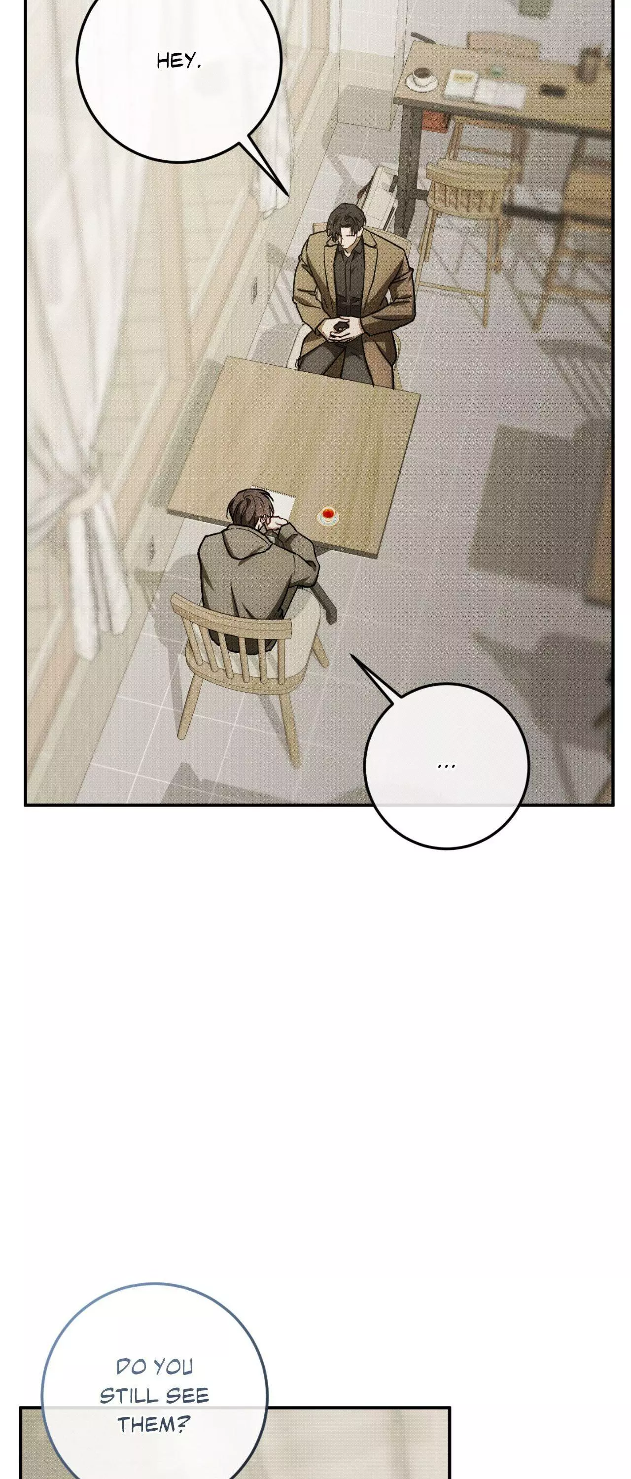 Precious Thing - Chapter 73 Page 44