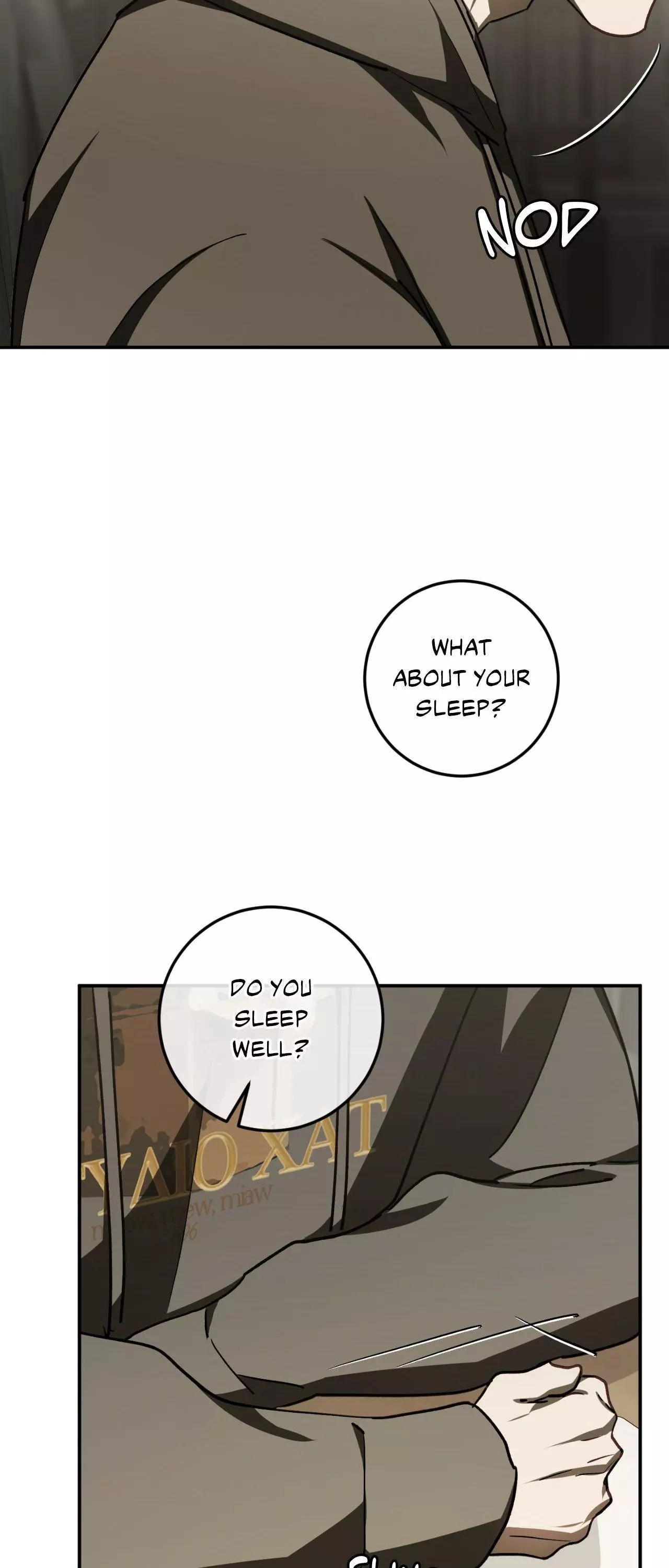 Precious Thing - Chapter 73 Page 50