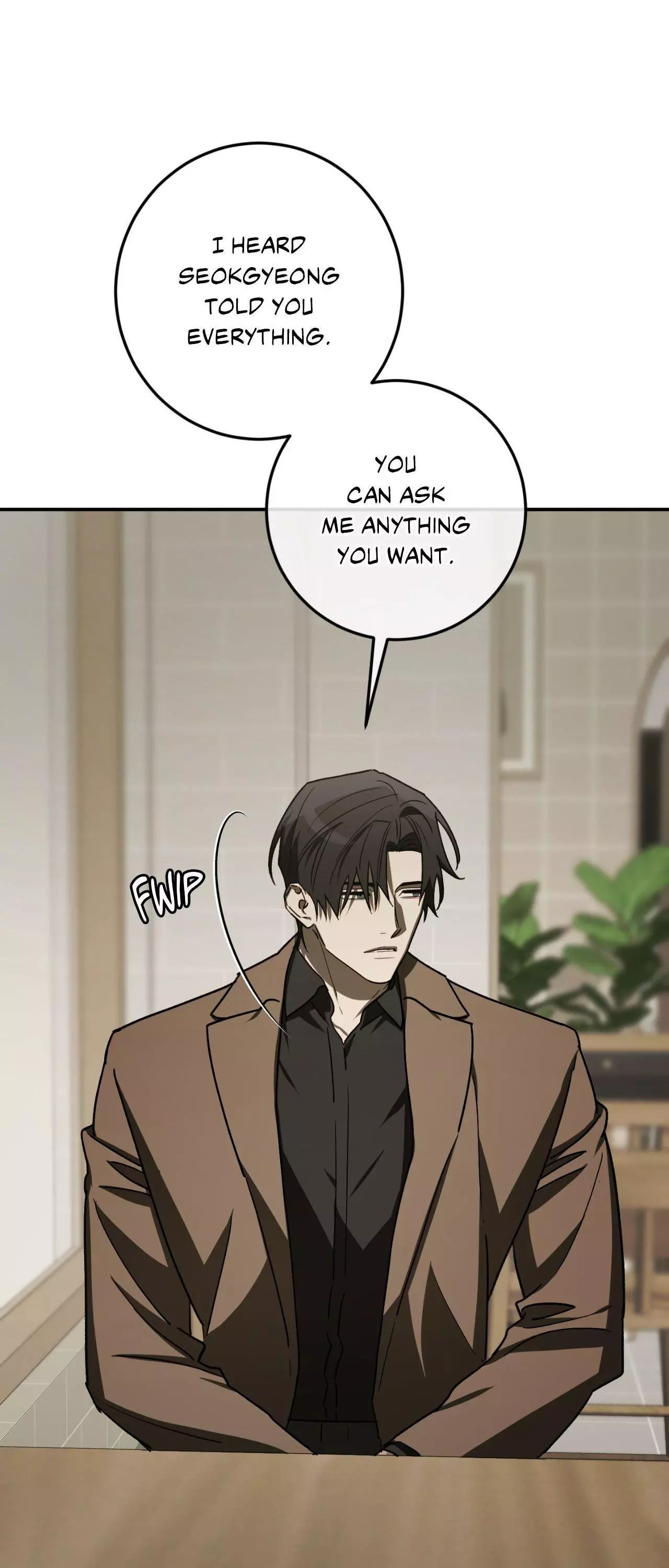 Precious Thing - Chapter 73 Page 56