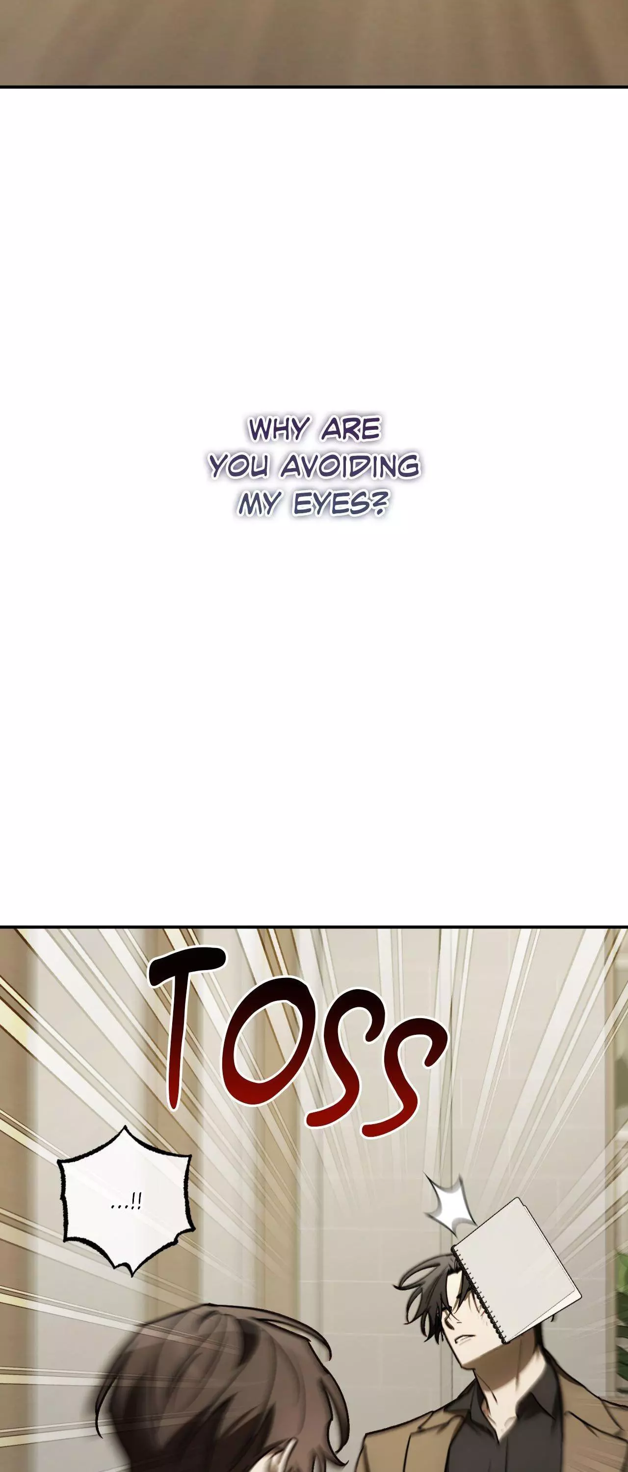 Precious Thing - Chapter 73 Page 57