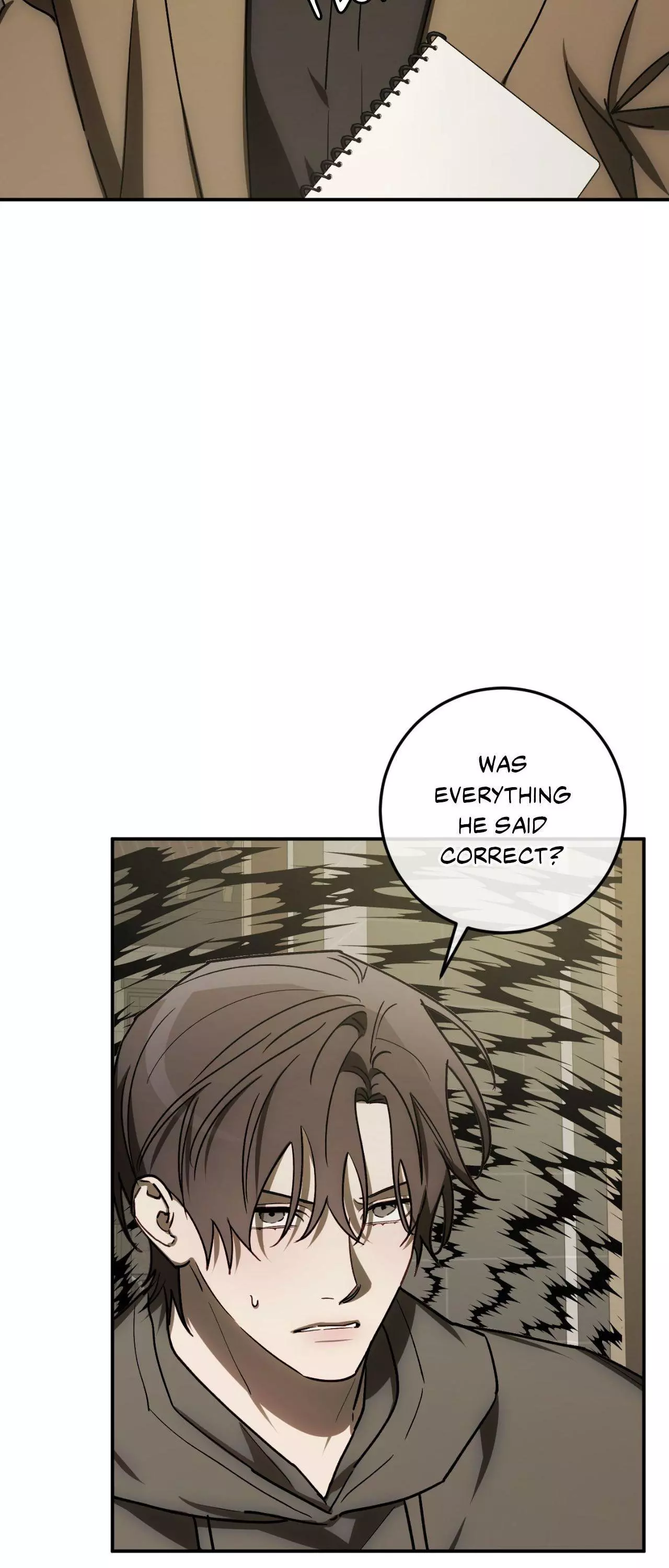 Precious Thing - Chapter 73 Page 59