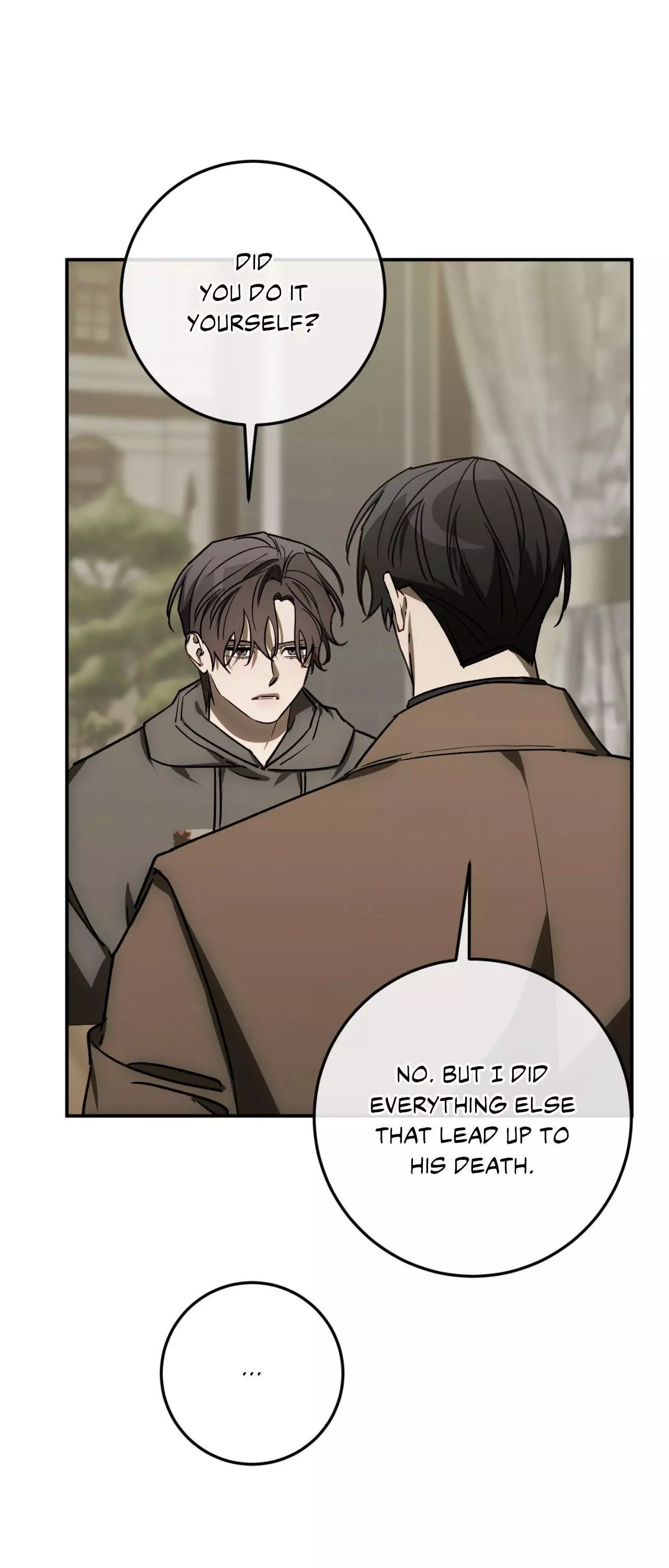Precious Thing - Chapter 73 Page 64