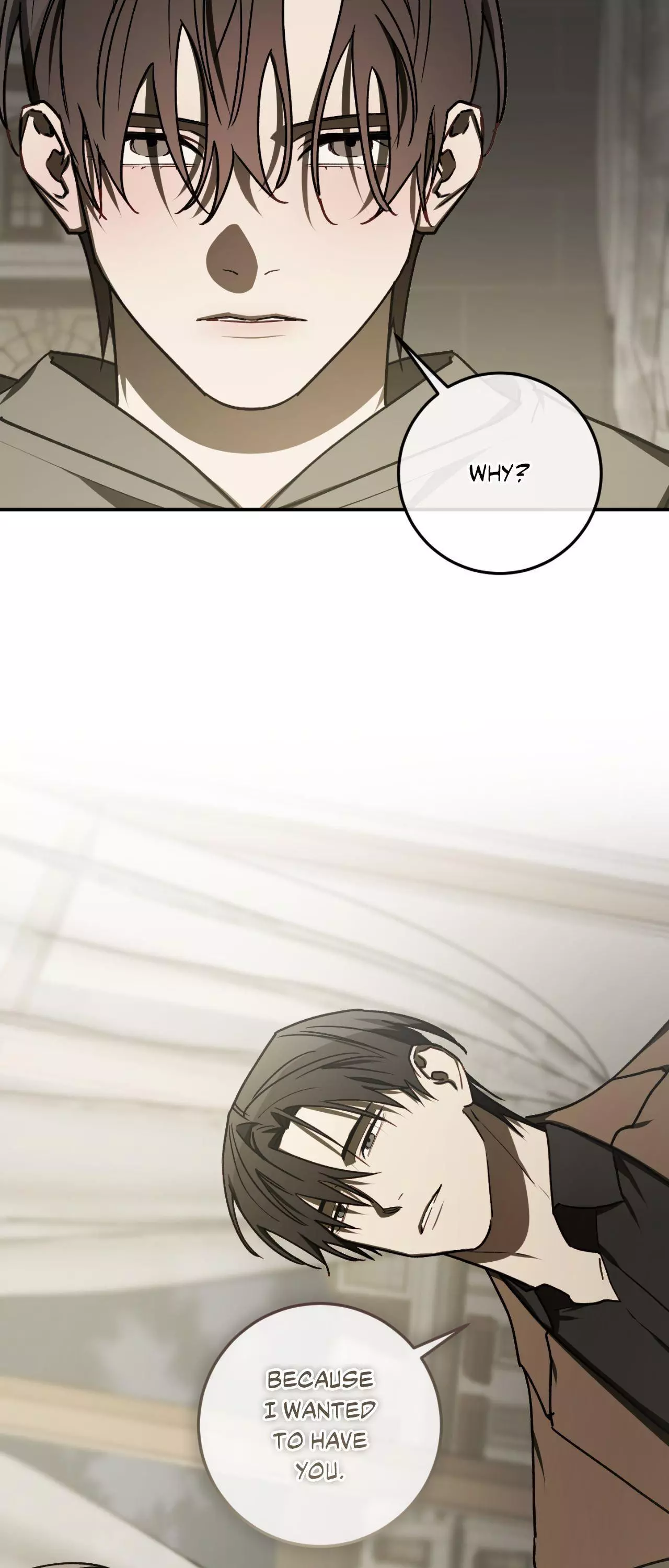 Precious Thing - Chapter 73 Page 67