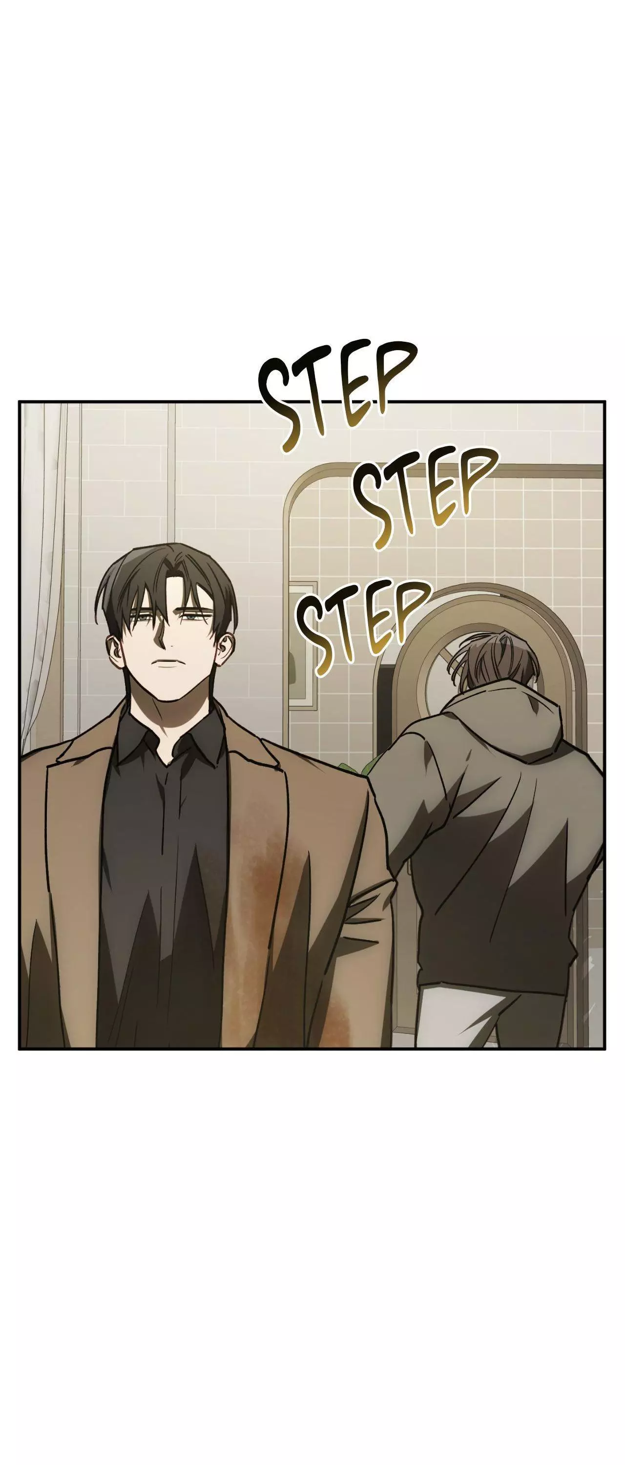 Precious Thing - Chapter 73 Page 75