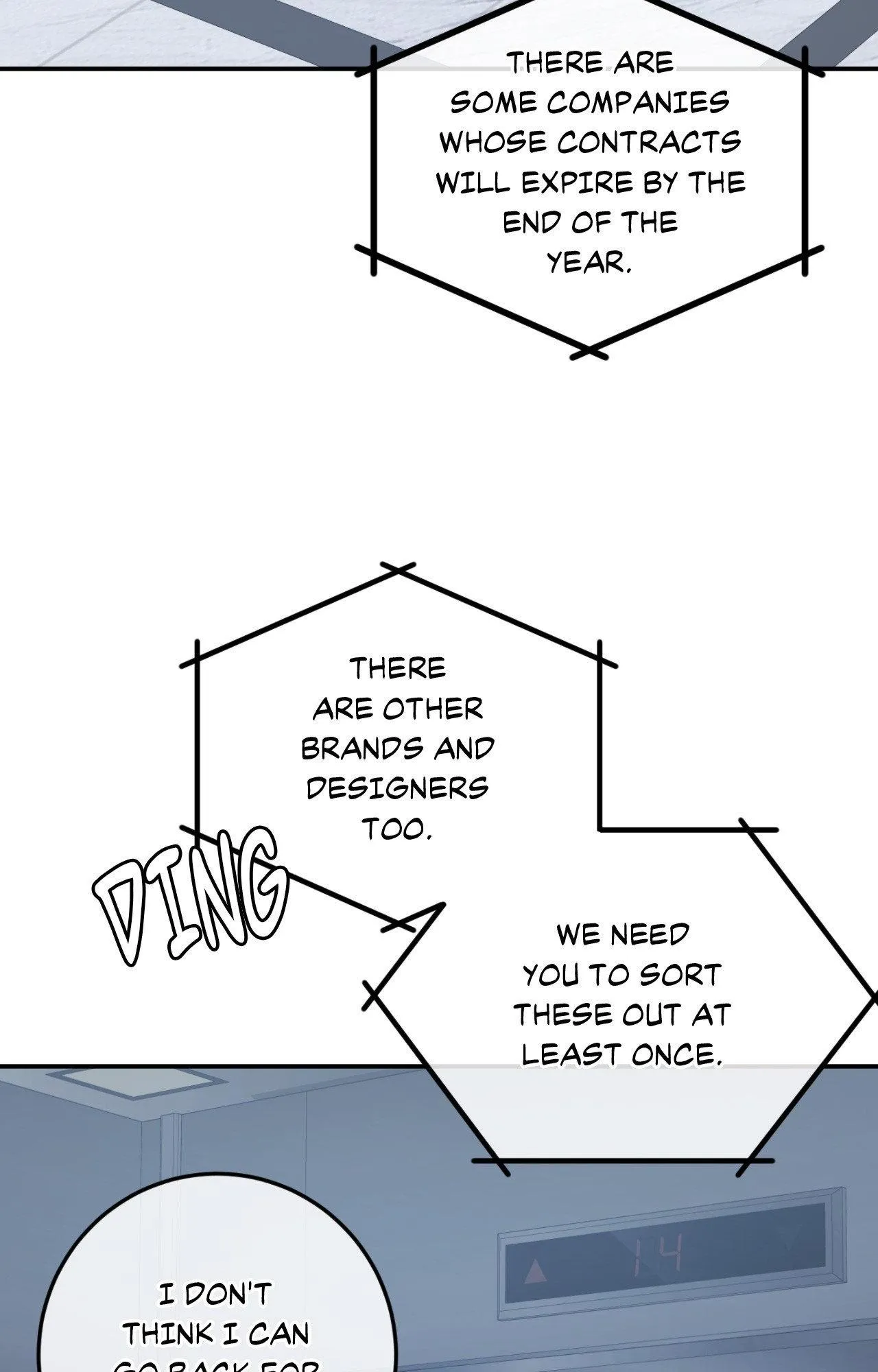 Precious Thing - Chapter 78 Page 9