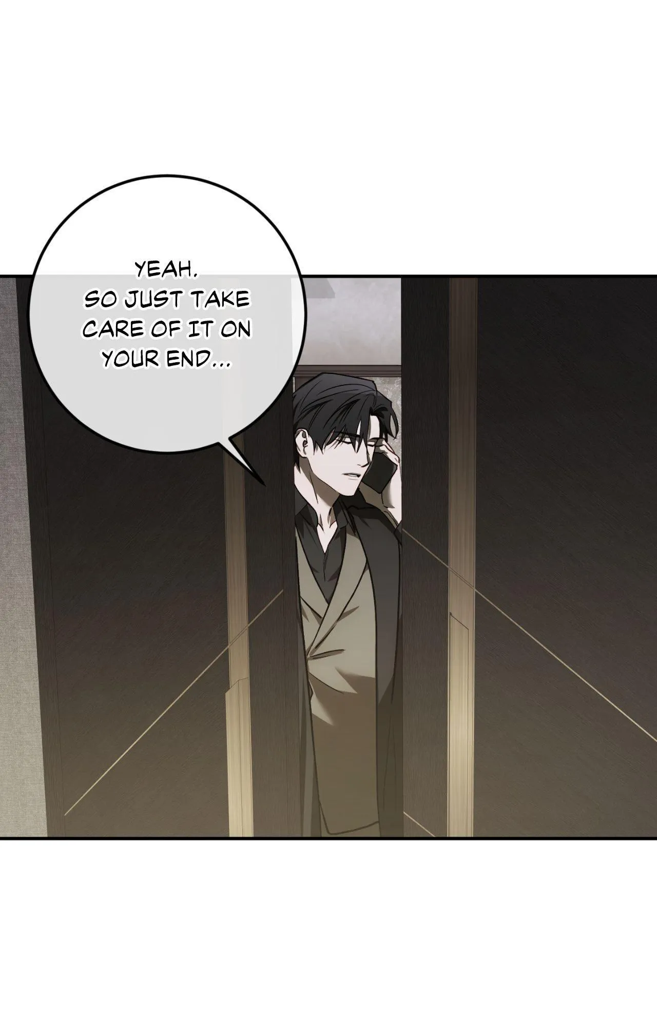 Precious Thing - Chapter 78 Page 12