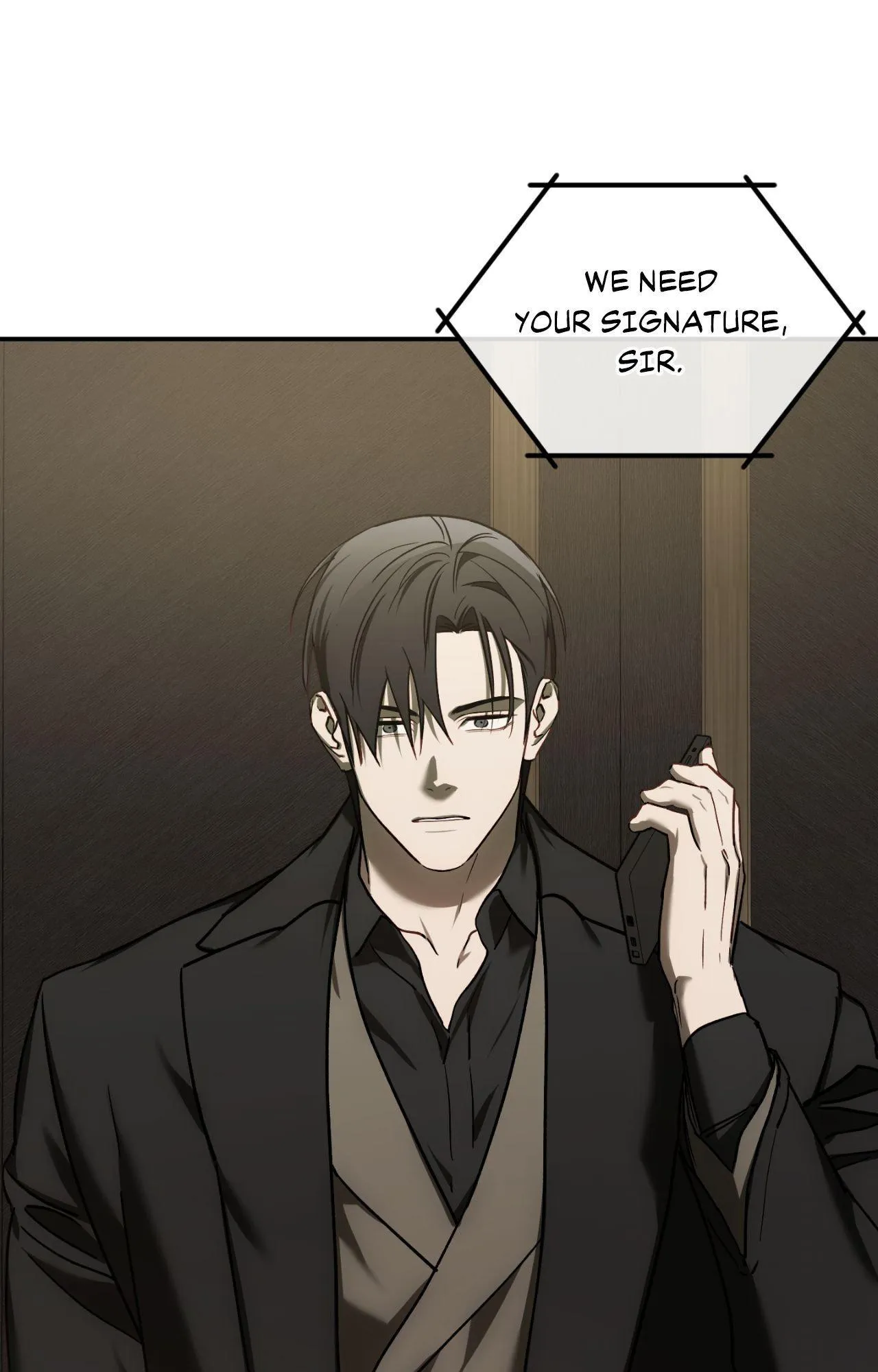 Precious Thing - Chapter 78 Page 13