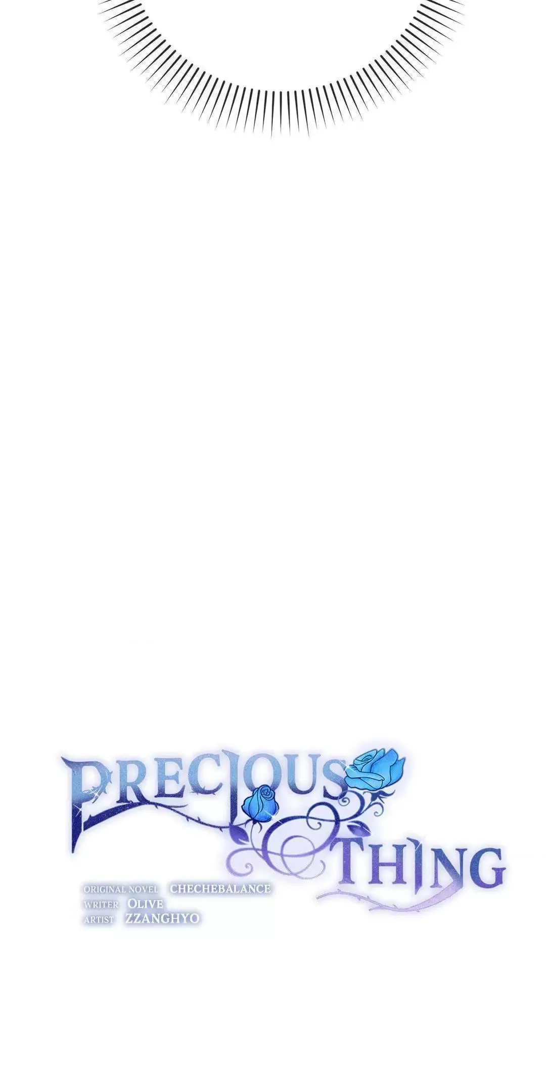 Precious Thing - Chapter 8 Page 7