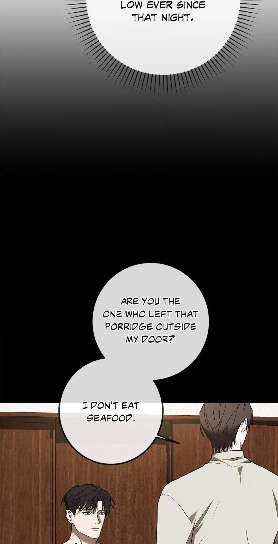 Precious Thing - Chapter 8 Page 12