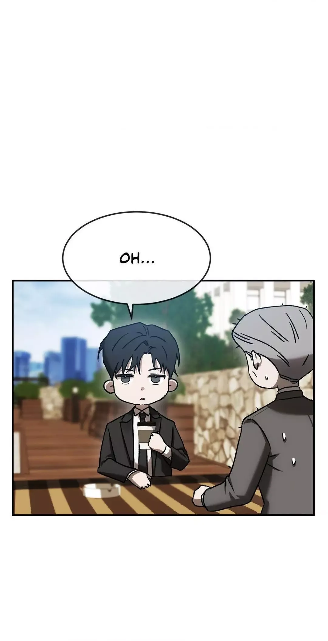 Precious Thing - Chapter 8 Page 22