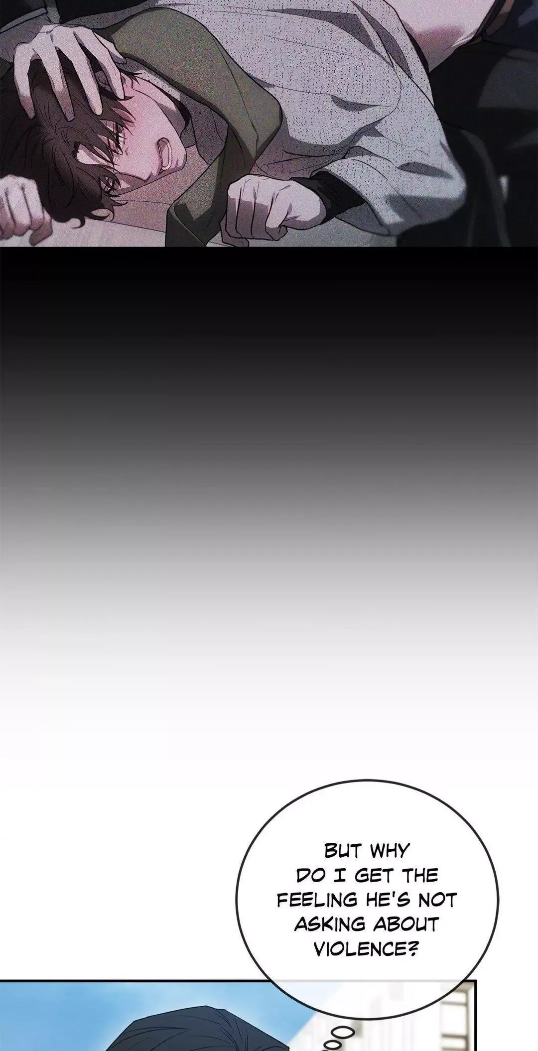 Precious Thing - Chapter 8 Page 24