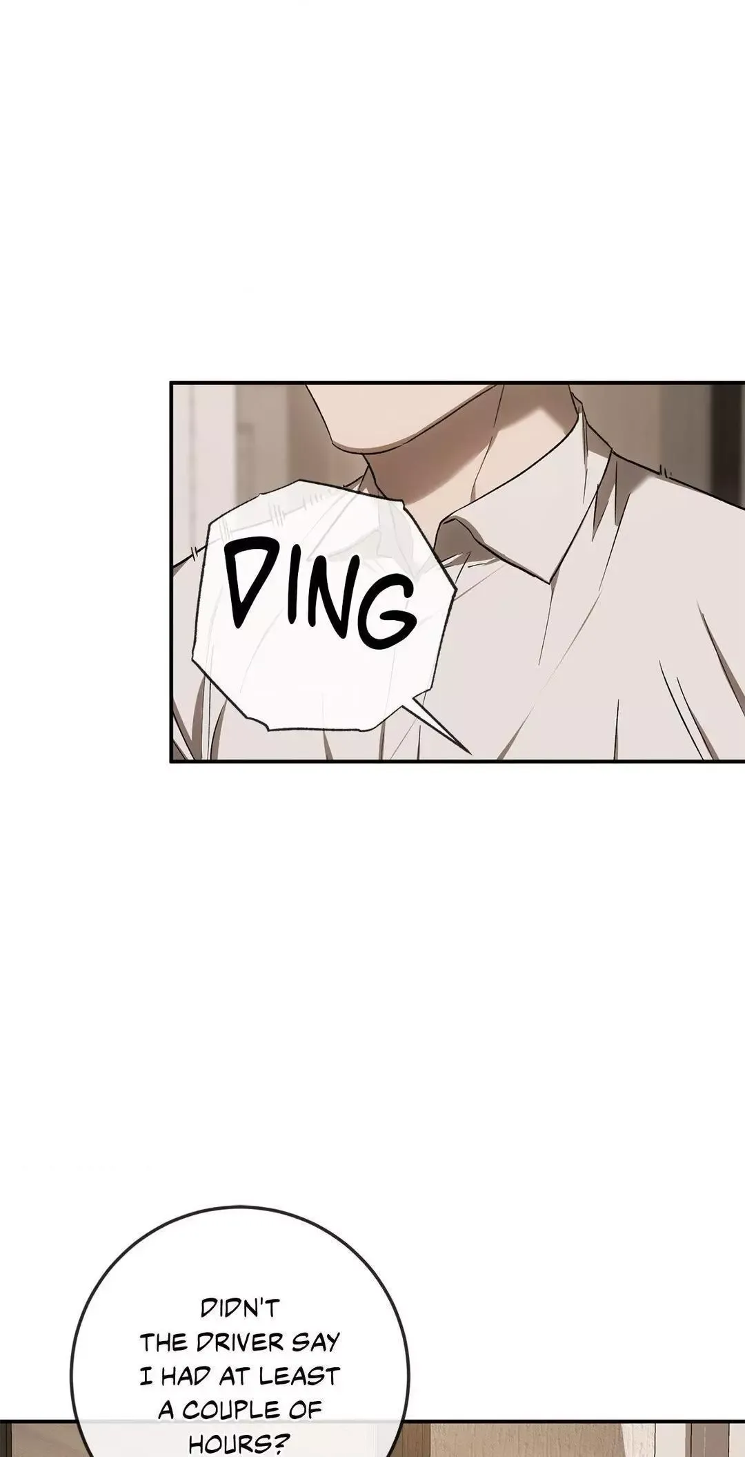 Precious Thing - Chapter 8 Page 39