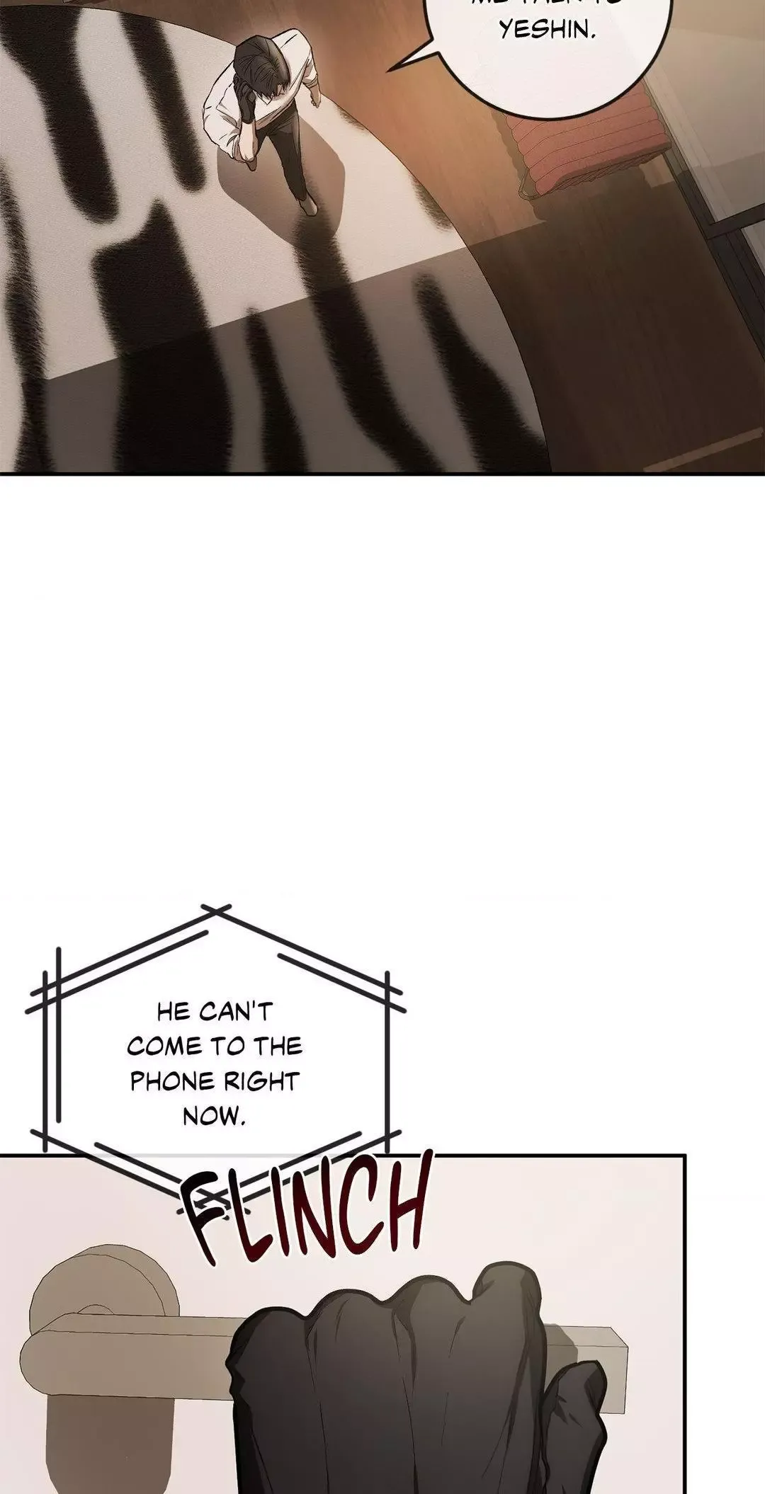 Precious Thing - Chapter 8 Page 44