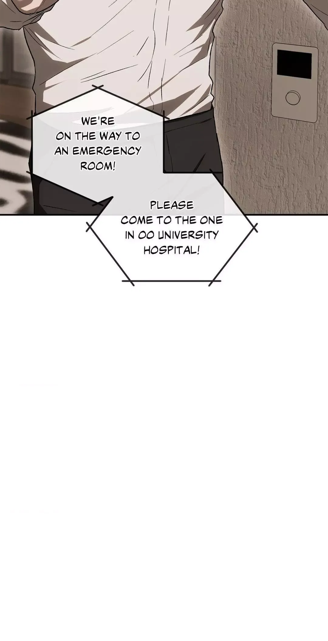 Precious Thing - Chapter 8 Page 46