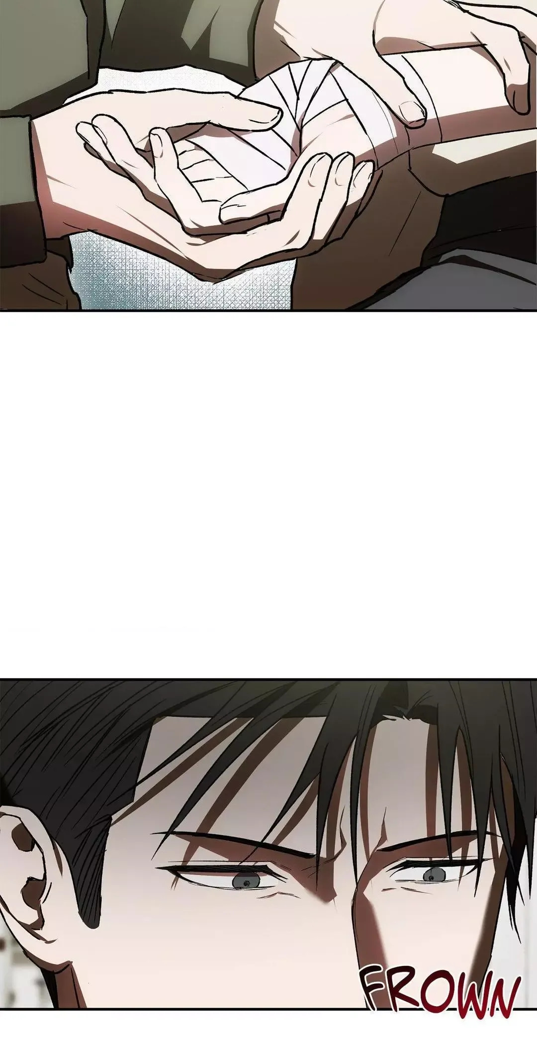 Precious Thing - Chapter 8 Page 62