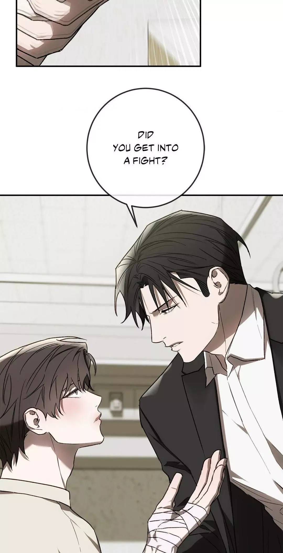 Precious Thing - Chapter 8 Page 64