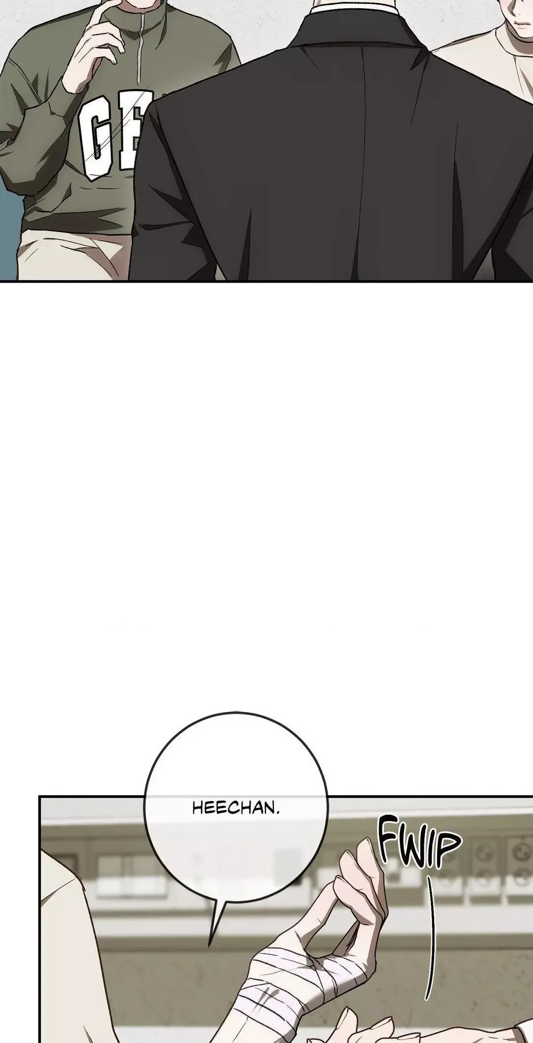 Precious Thing - Chapter 8 Page 66