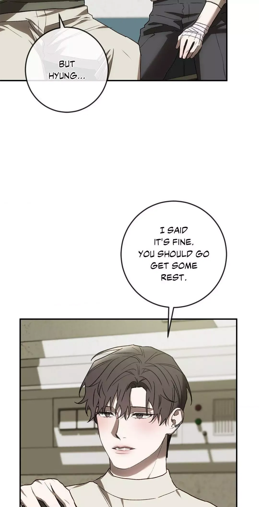 Precious Thing - Chapter 8 Page 68