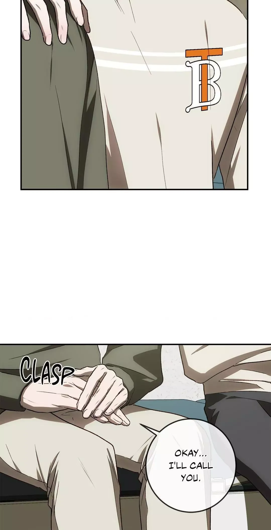 Precious Thing - Chapter 8 Page 69