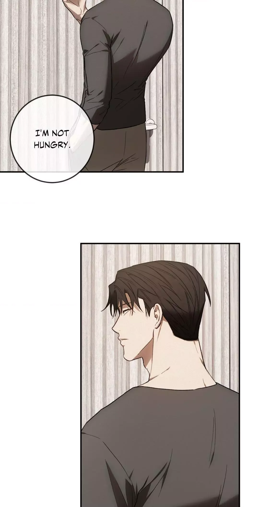Precious Thing - Chapter 9 Page 3